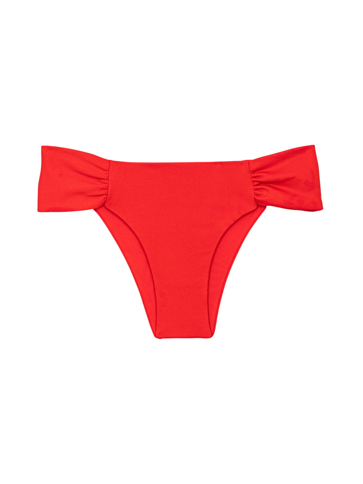 Product Front: Rio De Sol Bikini Bottoms Bottom Urban-Morango Baobi