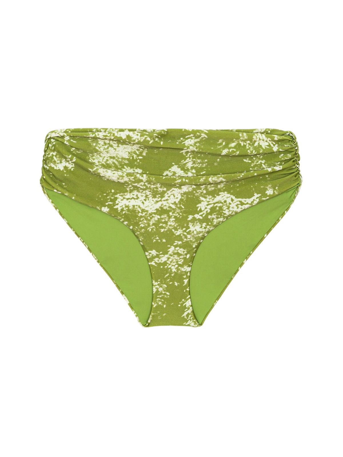 Product Front: Rio De Sol Bikini Bottoms Bottom Kloa Amy