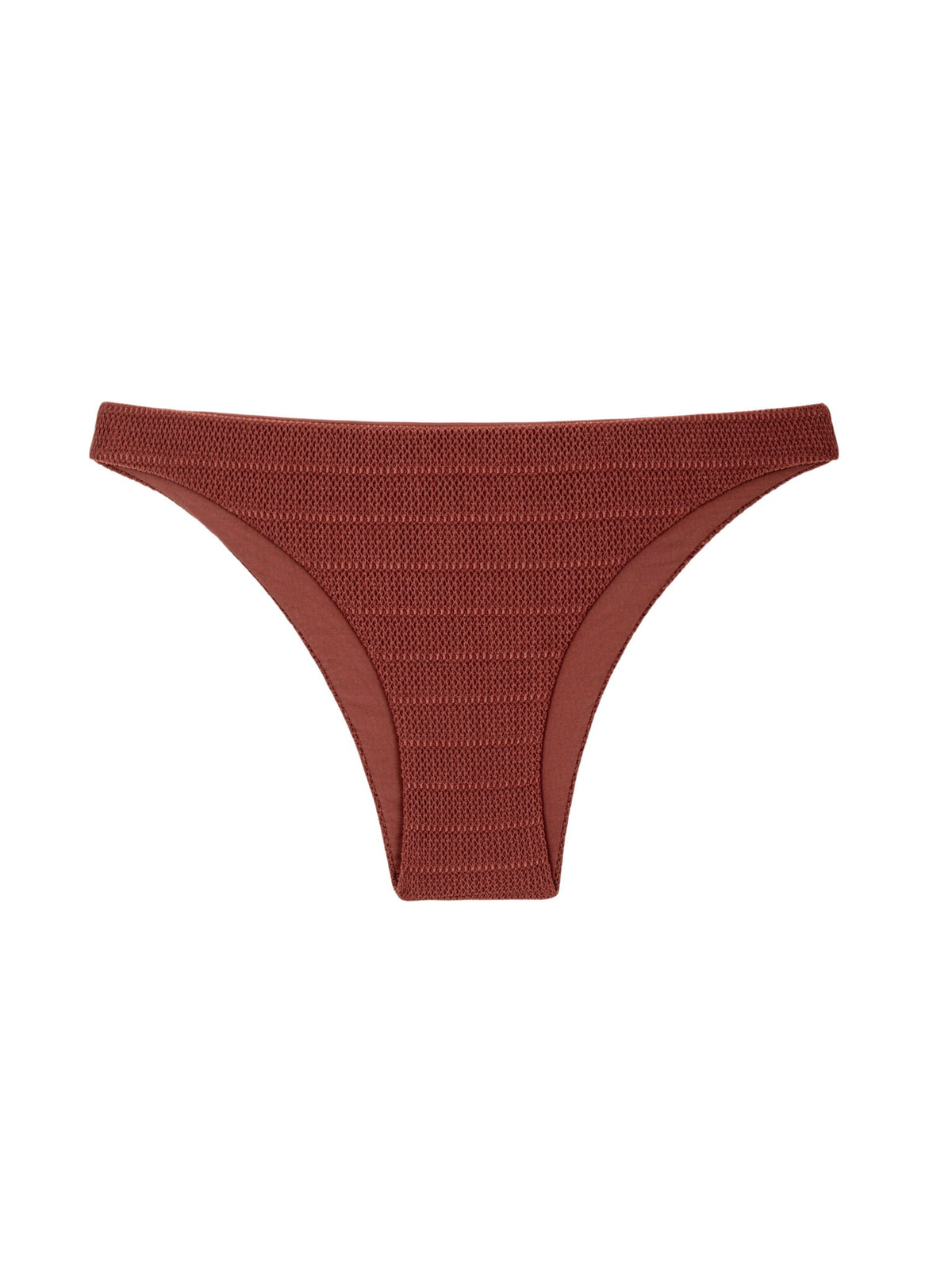 Product Front: Rio De Sol Bikini Bottoms Bottom Orla-Siena Leblon