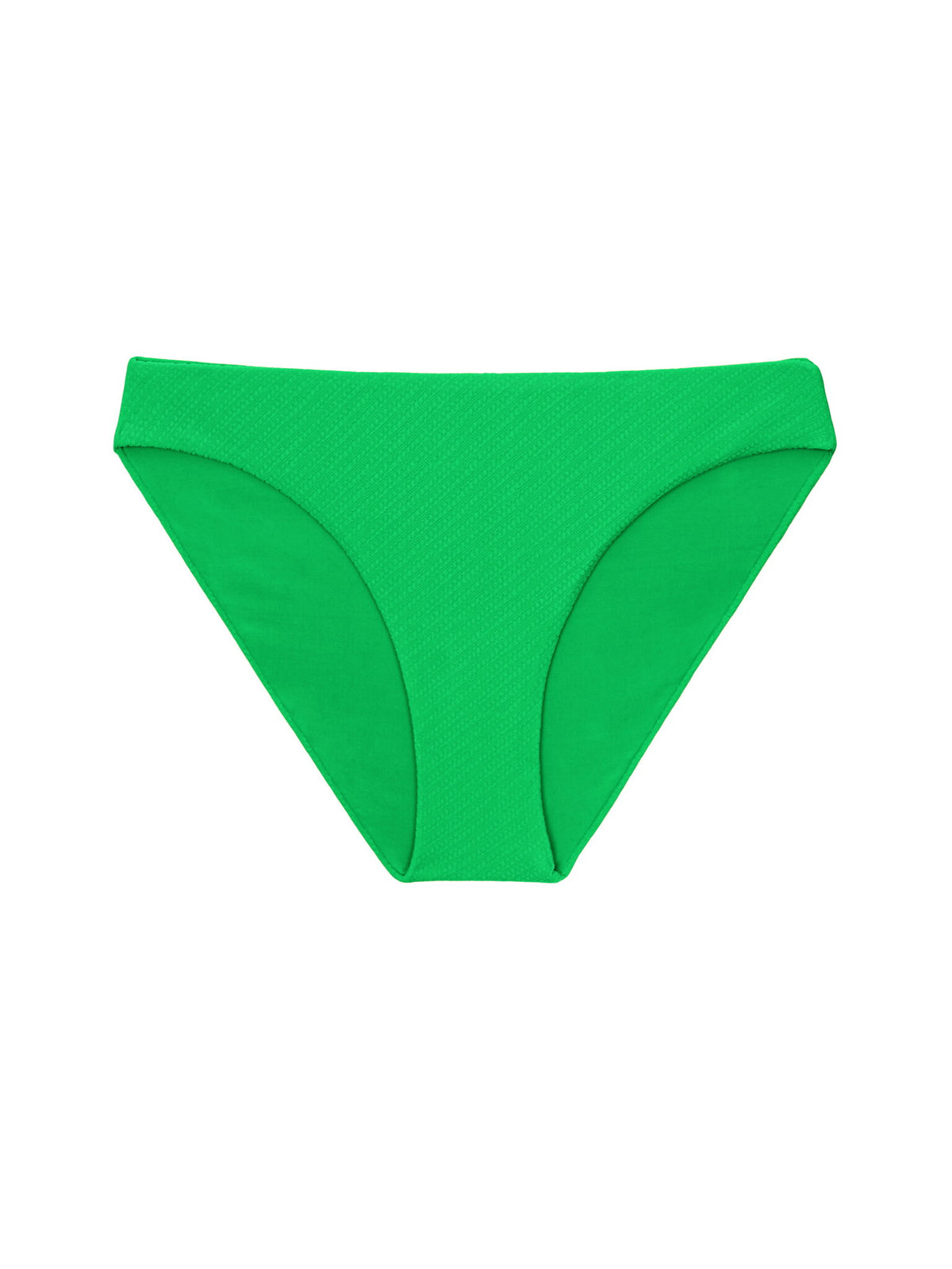 Product Front: Rio De Sol Bikini Bottoms Bottom Bubble-Fortuna Essential-Comfy