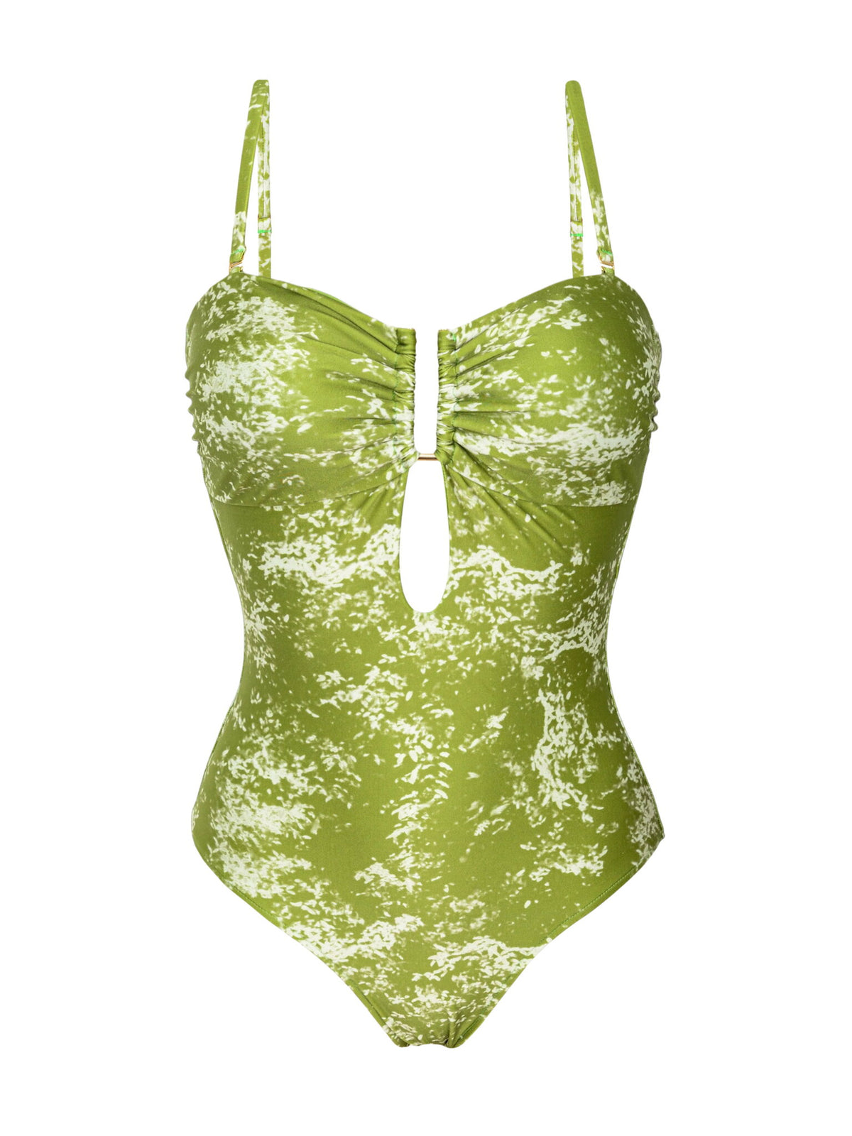 Product Front: Rio De Sol One Piece Swimsuits Kloa Sara-Op