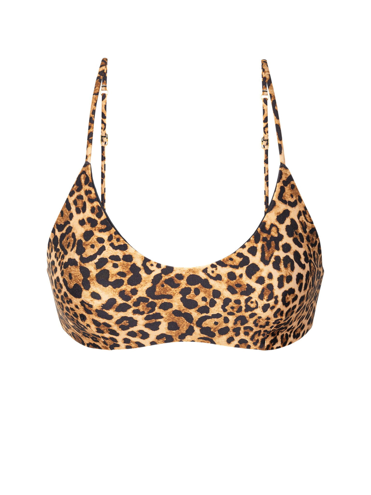 Product Front: Rio De Sol Bikini Tops Top Yaguara Liv