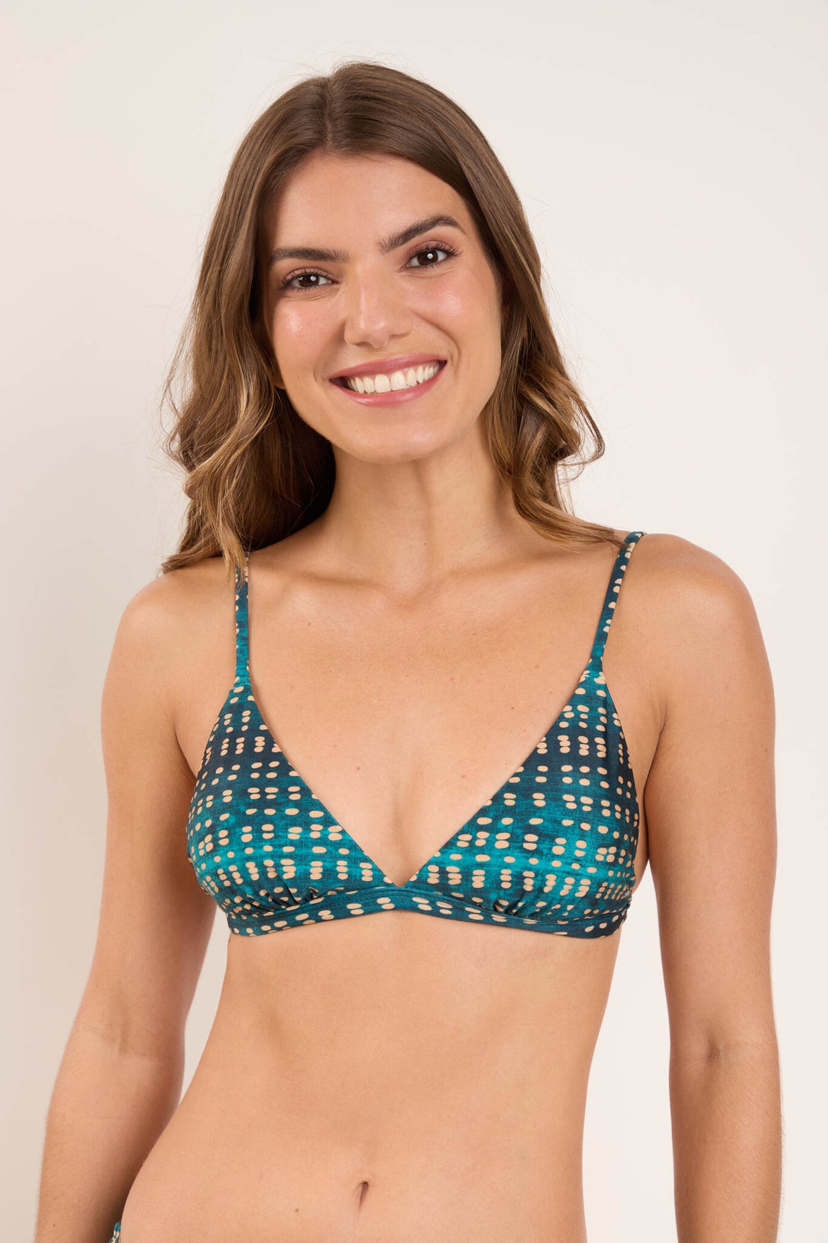 Gallery: Rio De Sol Bikini Tops Top Brisa Tri-Fixo
