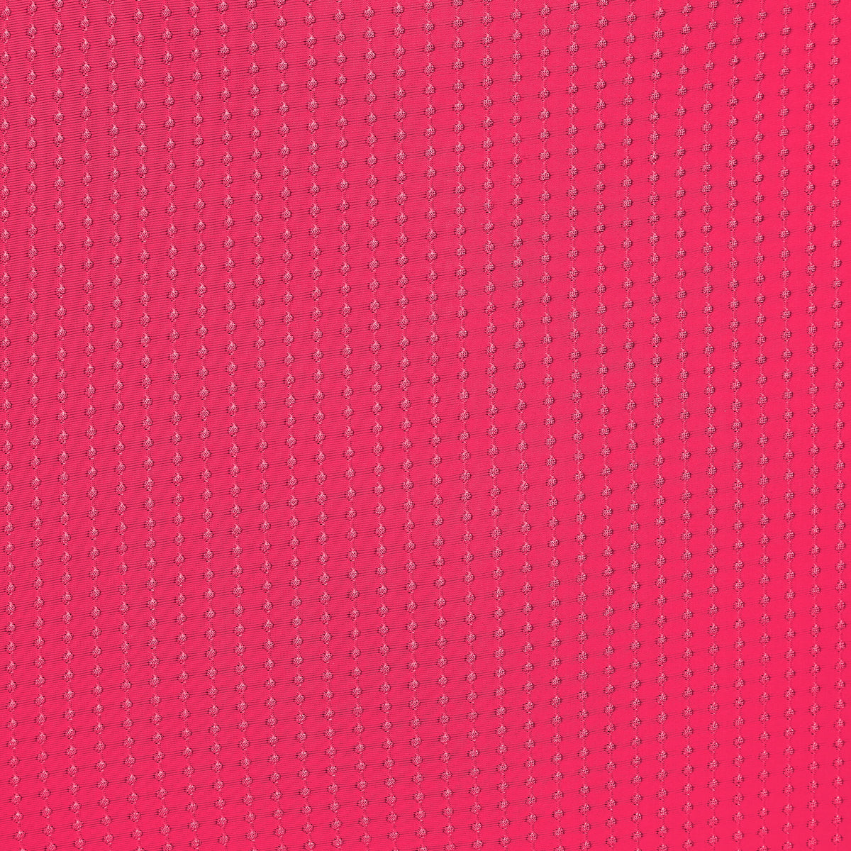 Image 02: Rio De Sol Hair Accessory Dots-Virtual-Pink Scrunchie