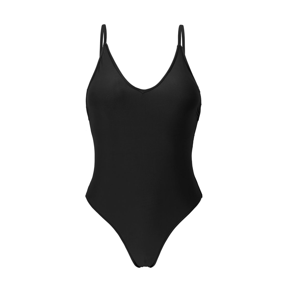 Product Front: Rio De Sol One Piece Swimsuits Nero Hype