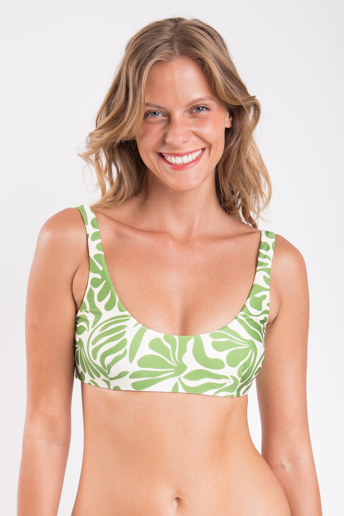 Gallery: Rio De Sol Bikini Tops Top Flow Bliss