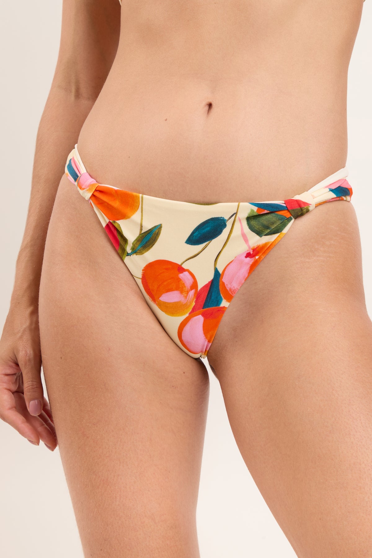 Gallery: Rio De Sol Bikini Bottoms Bottom Picnic Mel-Comfy