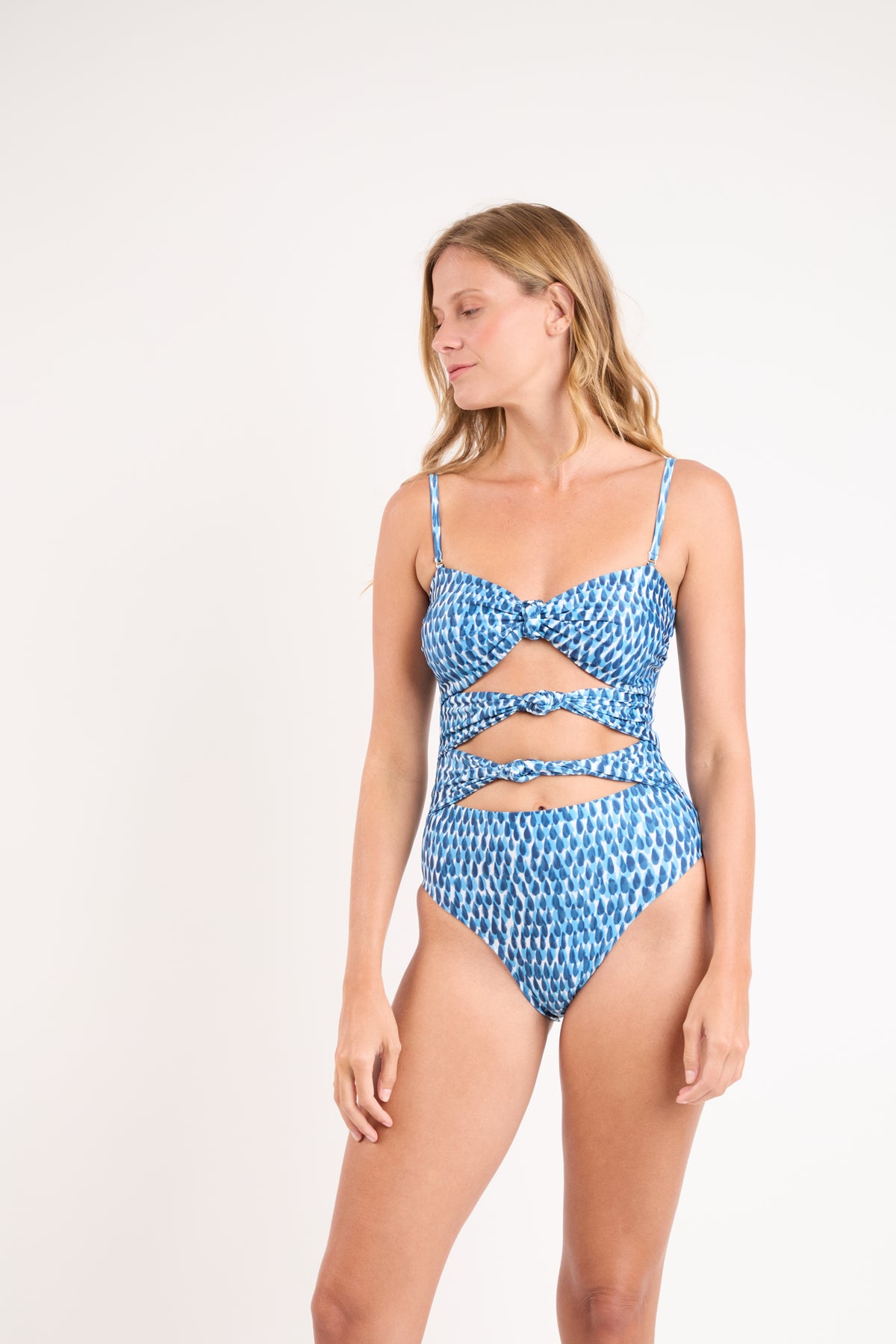 Image 06: Rio De Sol One Piece Swimsuits Chuva Stella