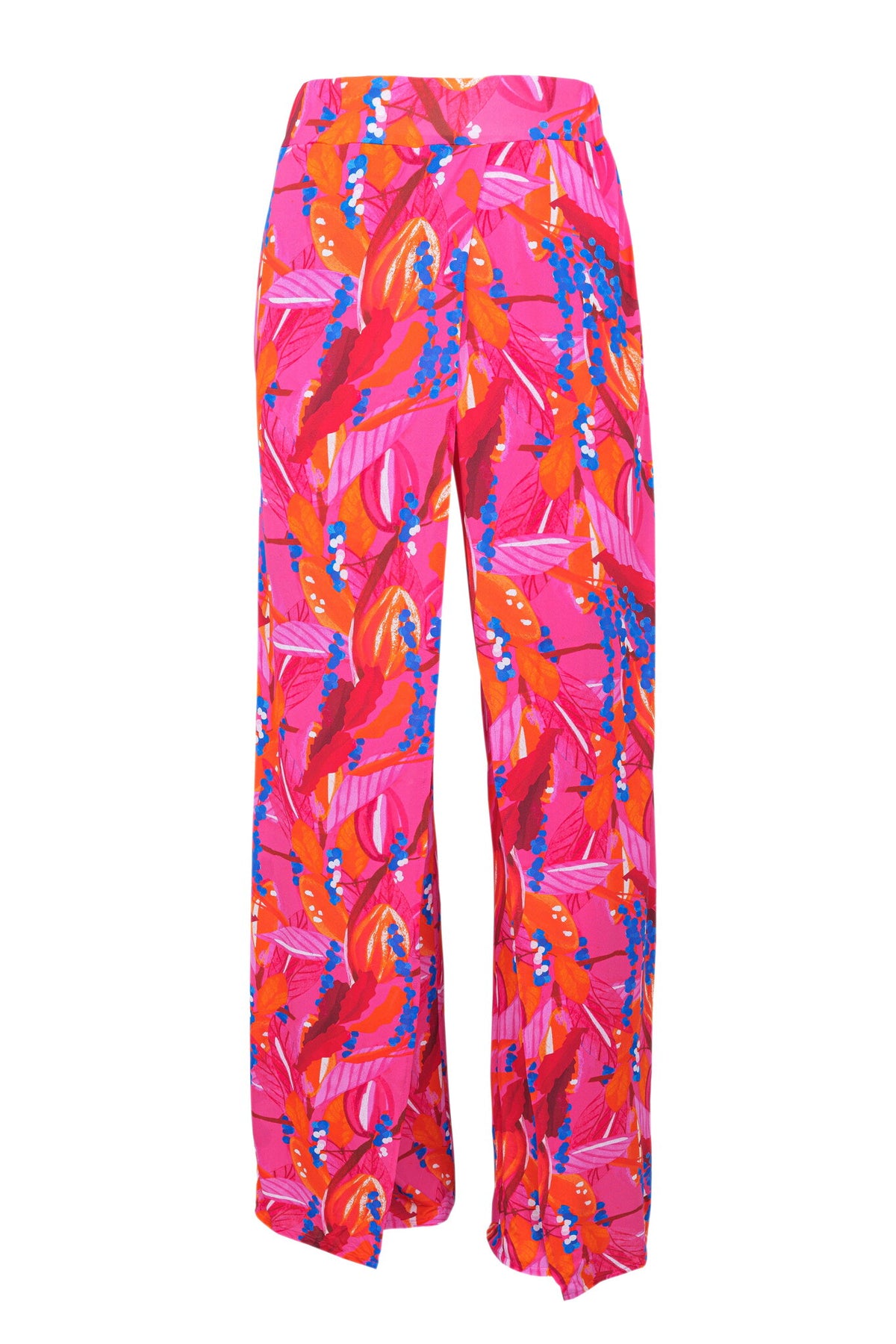 Product Front: Rio De Sol Pants Flavors Wide Pants