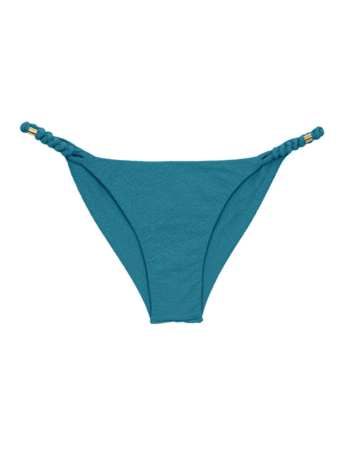 Product Front: Rio De Sol Bikini Bottoms Bottom Crespinho-Atlantico Cheeky-Noa