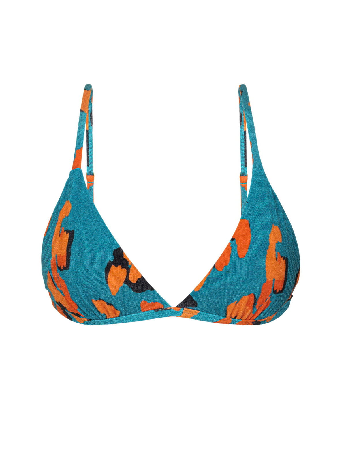 Product Front: Rio De Sol Bikini Tops Top Luma Tri-Fixo