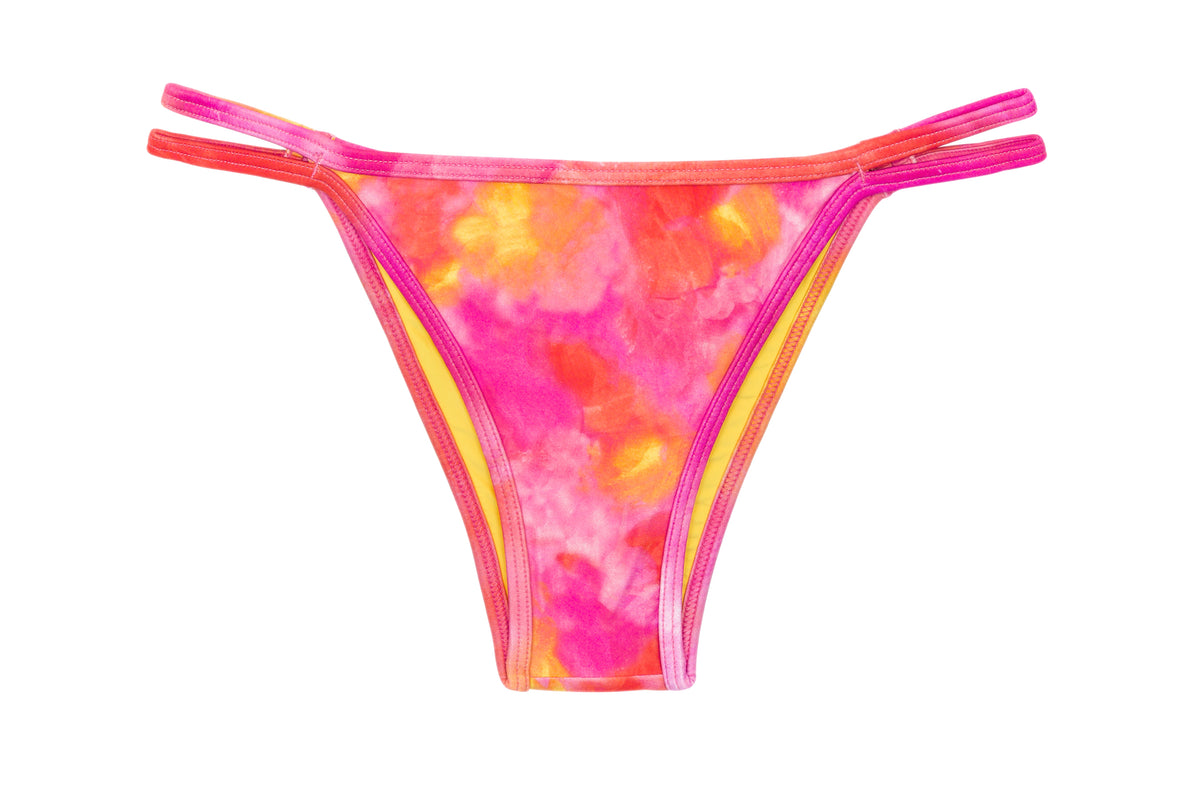 Product Front: Rio De Sol Bikini Bottoms Bottom Joyful Rio-Duo