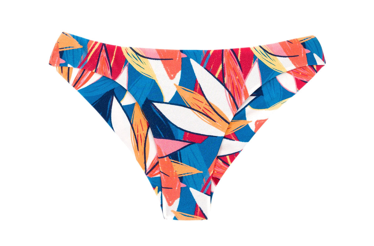 Product Front: Rio De Sol Bikini Bottoms Bottom Maui Nice