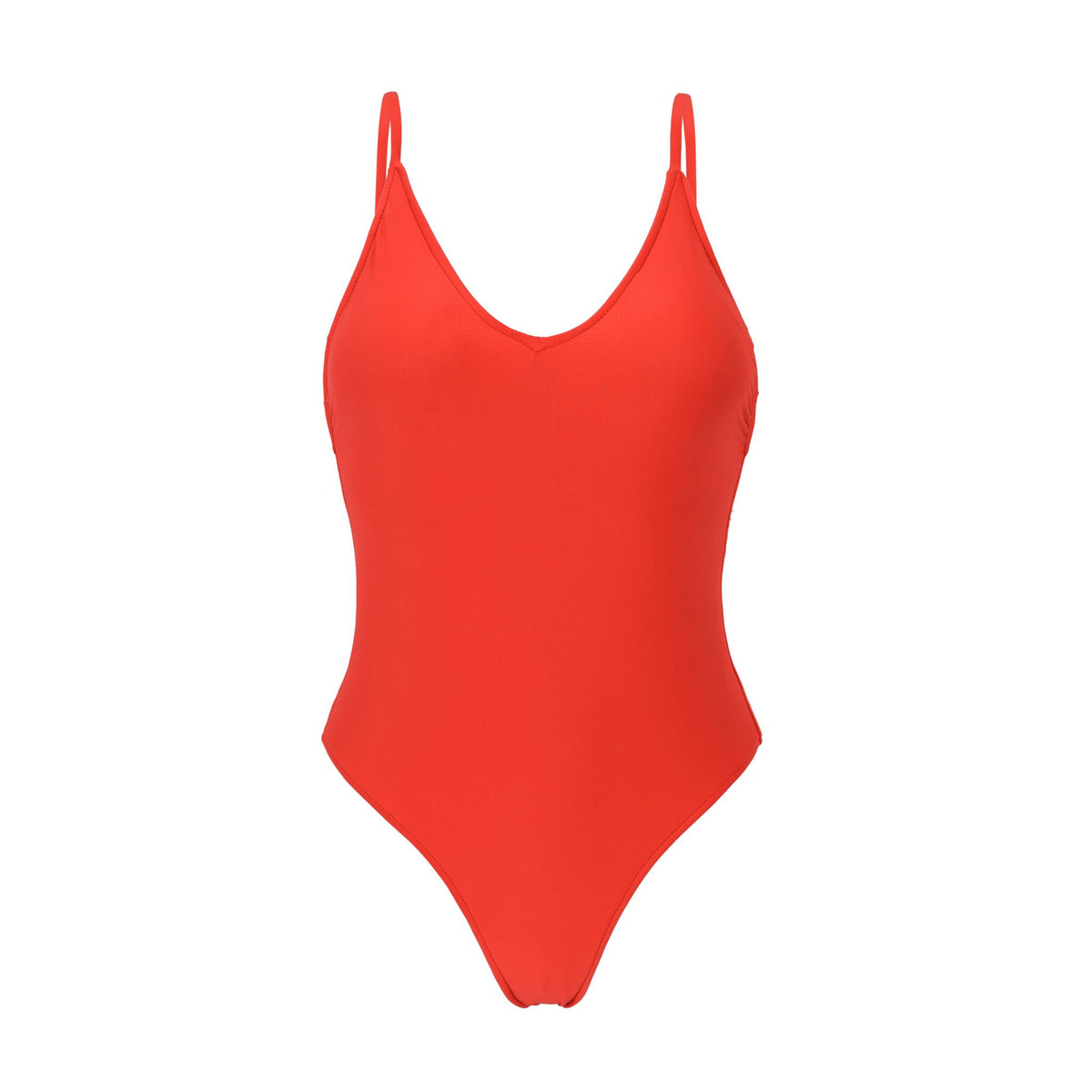 Product Front: Rio De Sol One Piece Swimsuits Rouge Hype