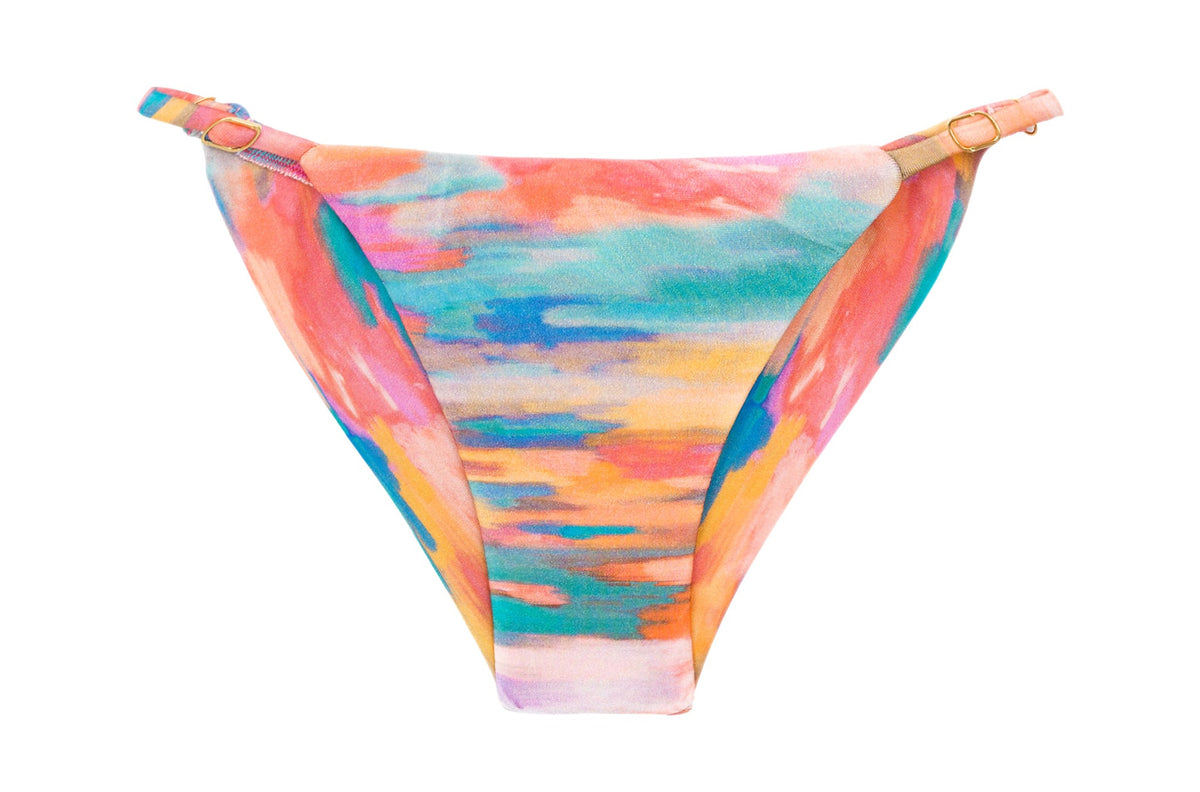 Product Front: Rio De Sol Bikini Bottoms Bottom River Cheeky-Fixa