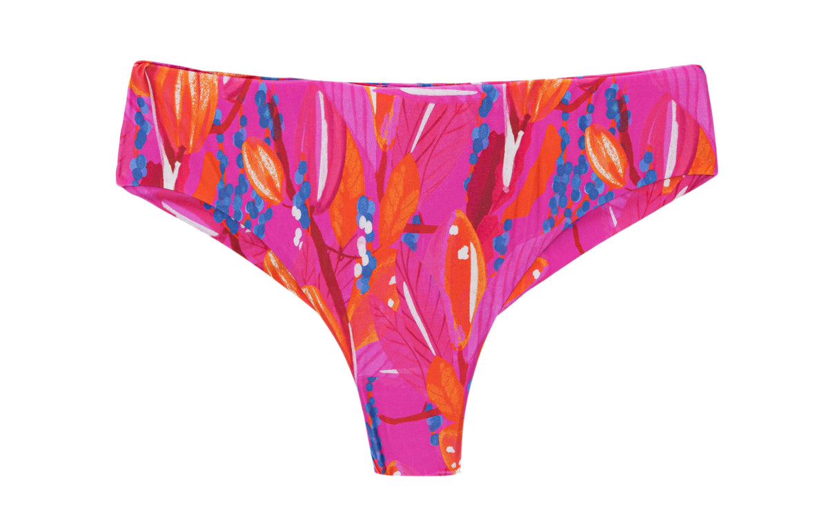 Product Front: Rio De Sol Bottom Bottom Flavors Ciao