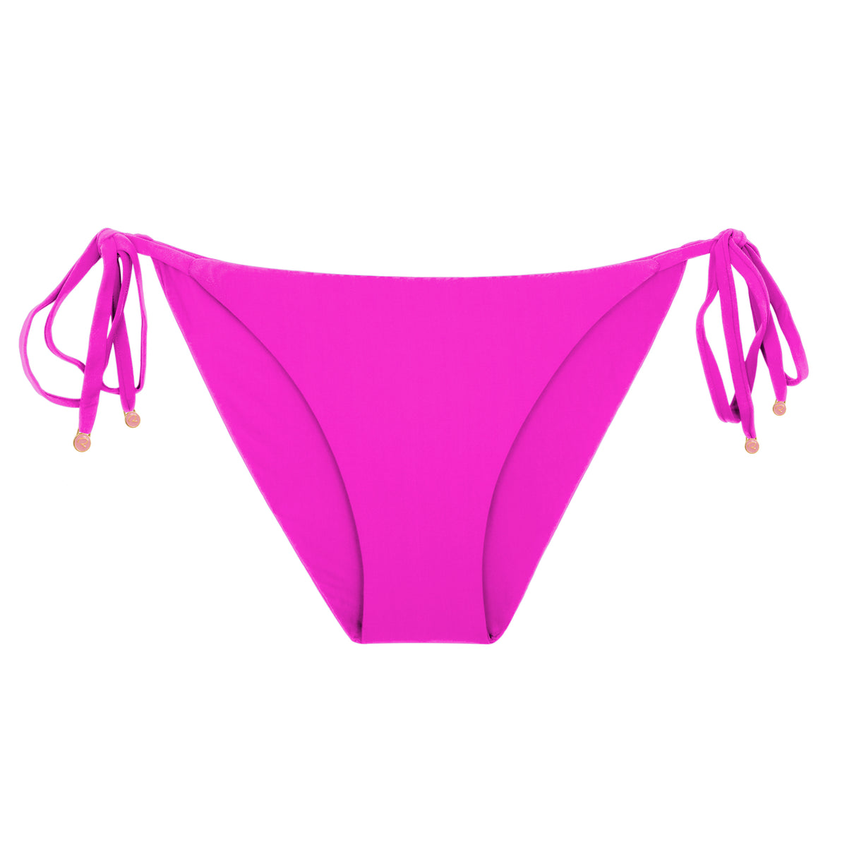 Product Front: Rio De Sol Bikini Bottoms Bottom Vita-Pink Ibiza-Comfy