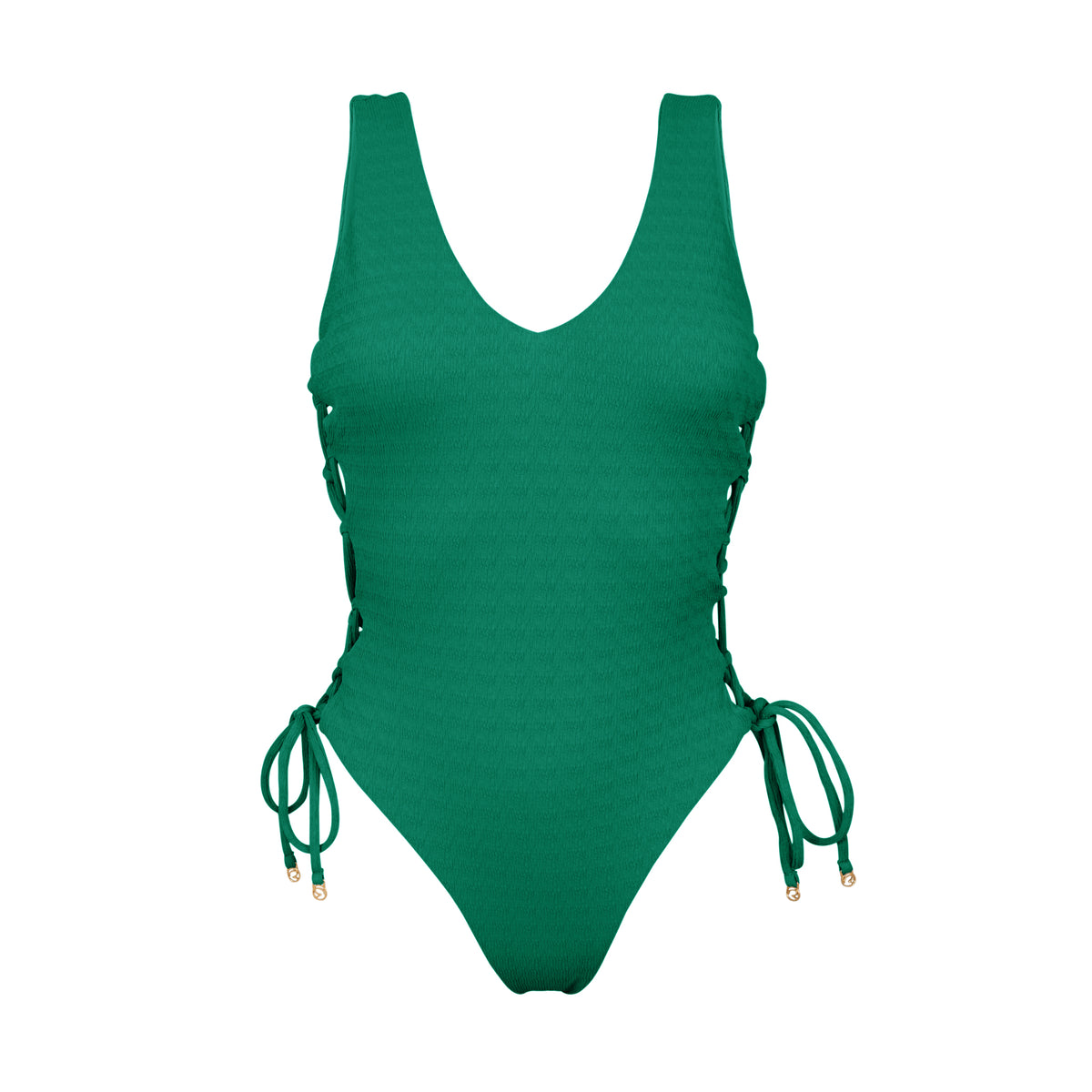 Product Front: Rio De Sol One Piece Swimsuits Solar-Galapagos Zoe