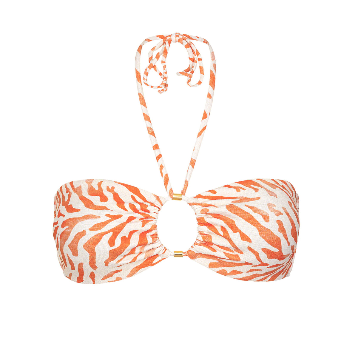 Product Front: Rio De Sol Bikini Tops Top Sahari Tayra