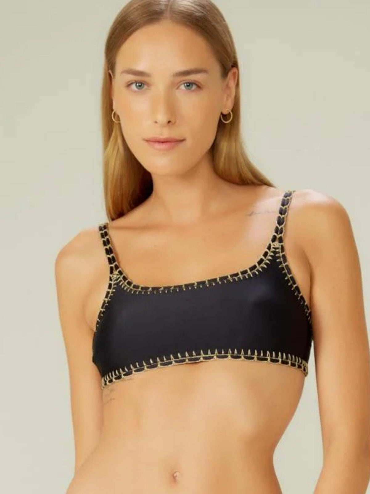 Gallery: Blueman Bikini Tops Top Gisele Black