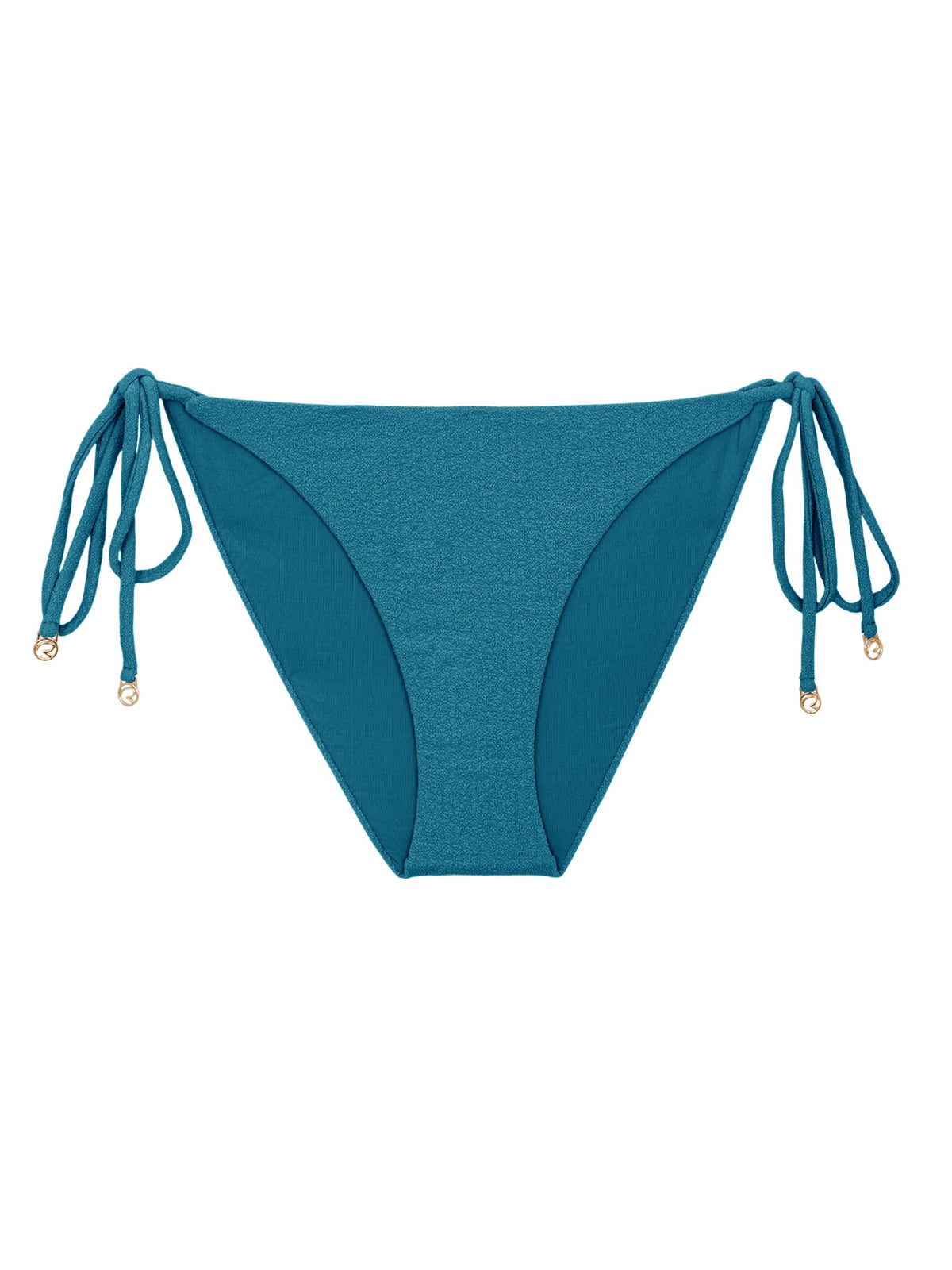 Product Front: Rio De Sol Bikini Bottoms Bottom Crespinho-Atlantico Ibiza-Comfy