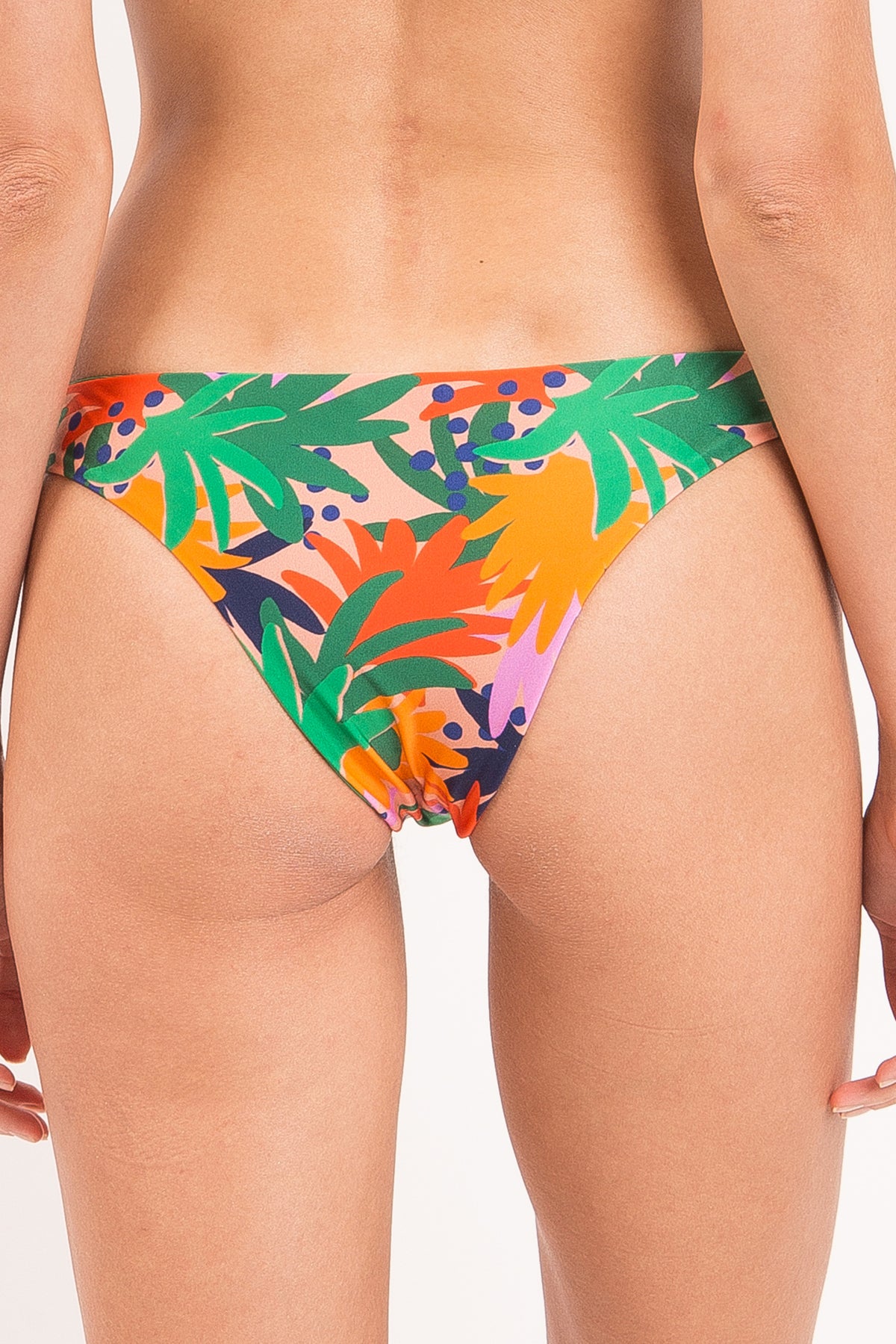 Image 07: Rio De Sol Bikini Bottoms Bottom Delight Essential