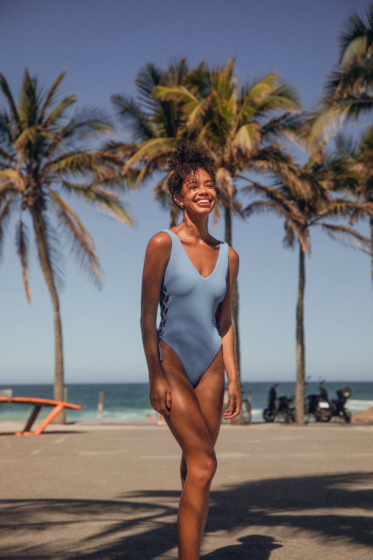 Image 06: Rio De Sol One Piece Swimsuits Solar-Celeste Zoe