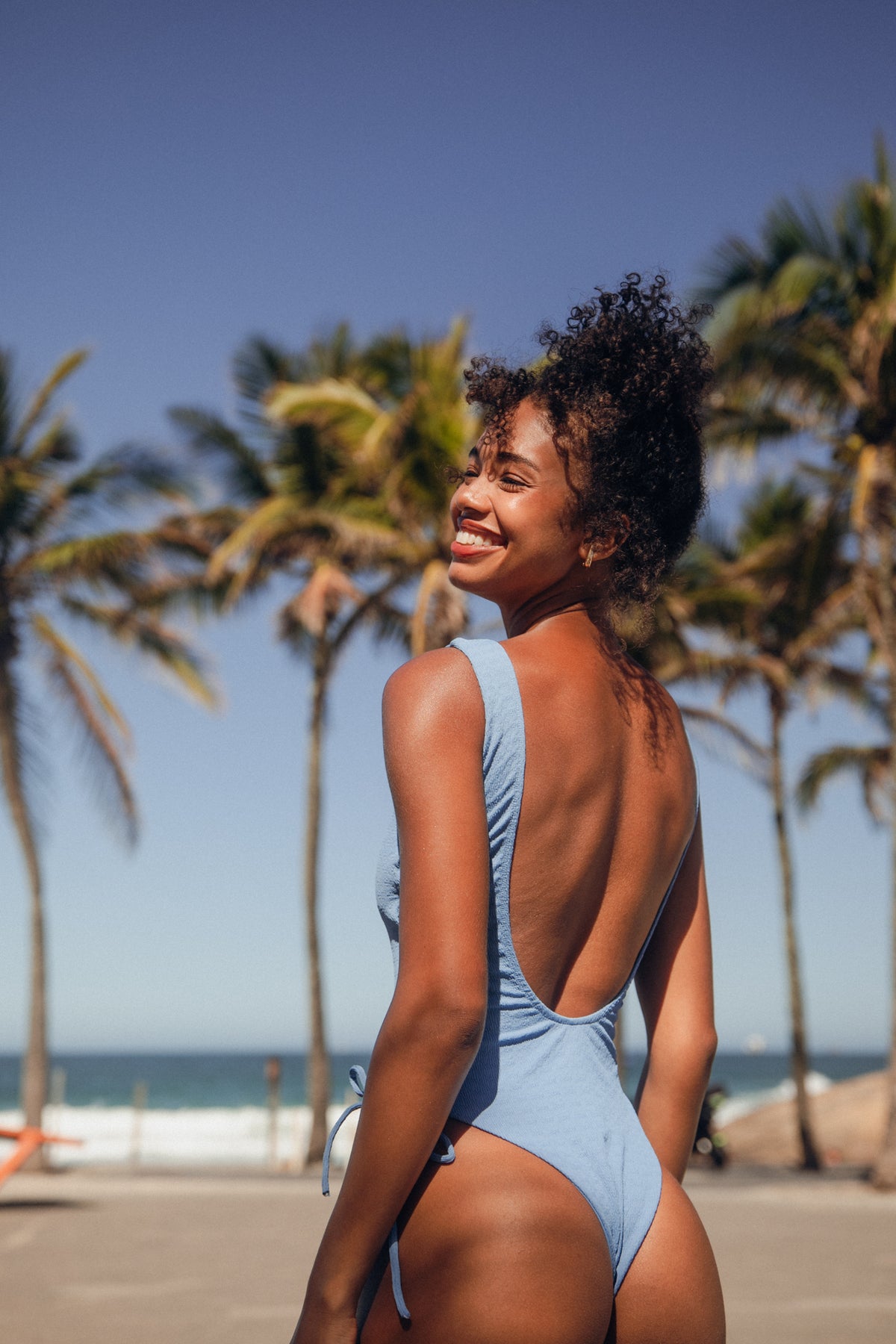 Image 12: Rio De Sol One Piece Swimsuits Solar-Celeste Zoe