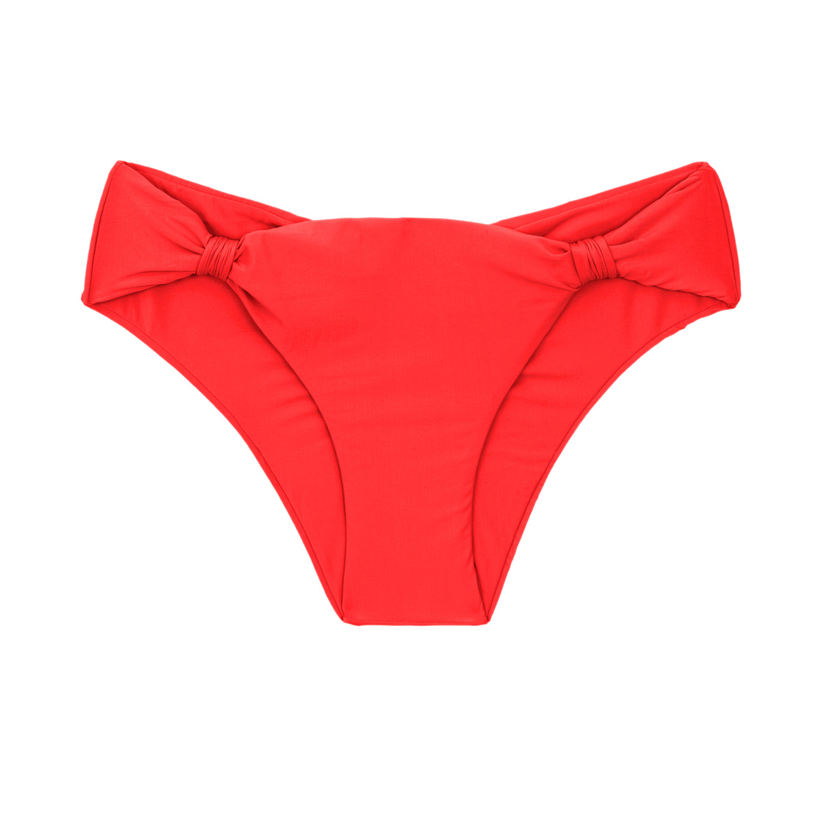 Product Front: Rio De Sol Bikini Bottoms Bottom Rouge Mel