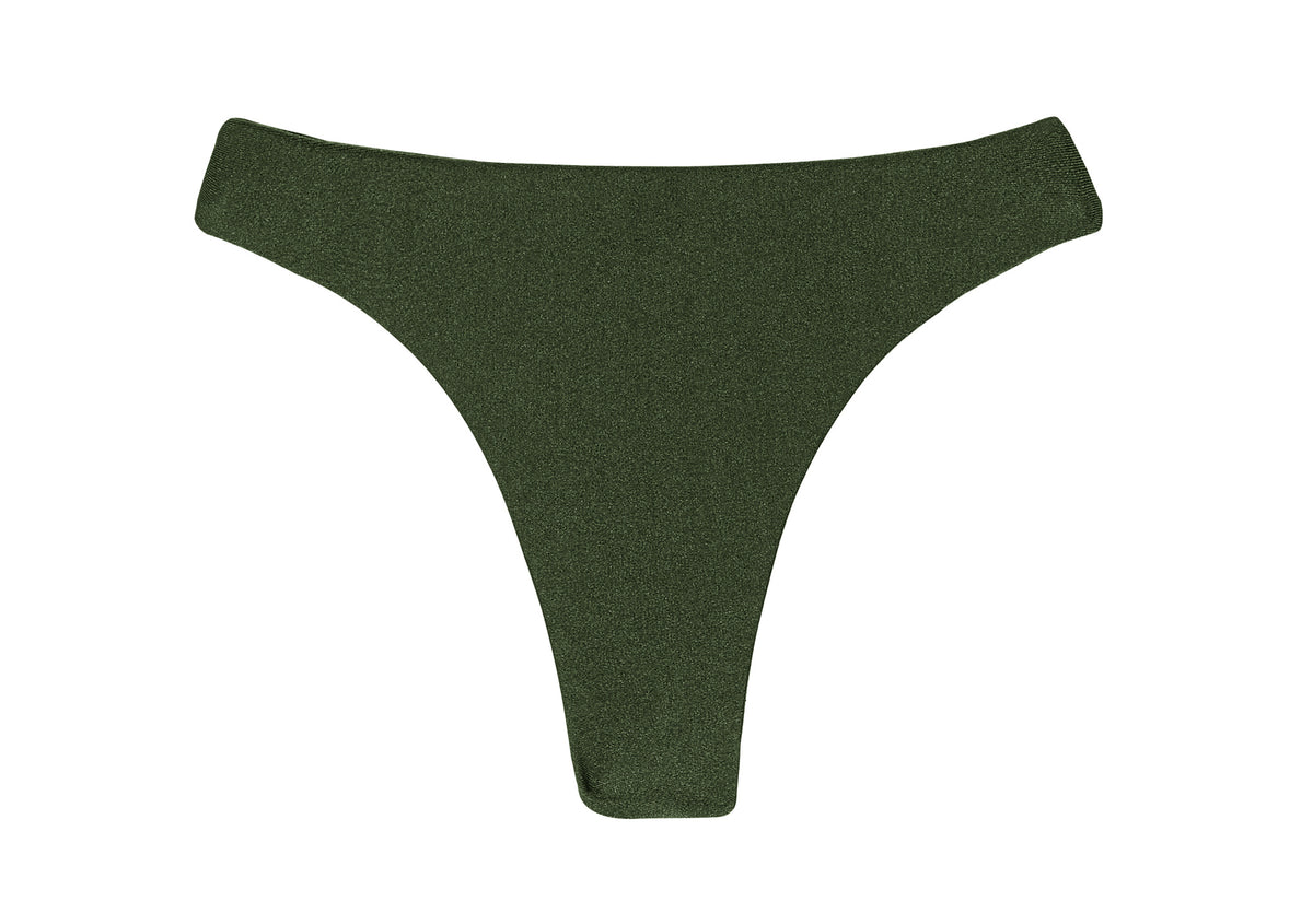 Product Front: Rio De Sol Bikini Bottoms Bottom Croco Fio