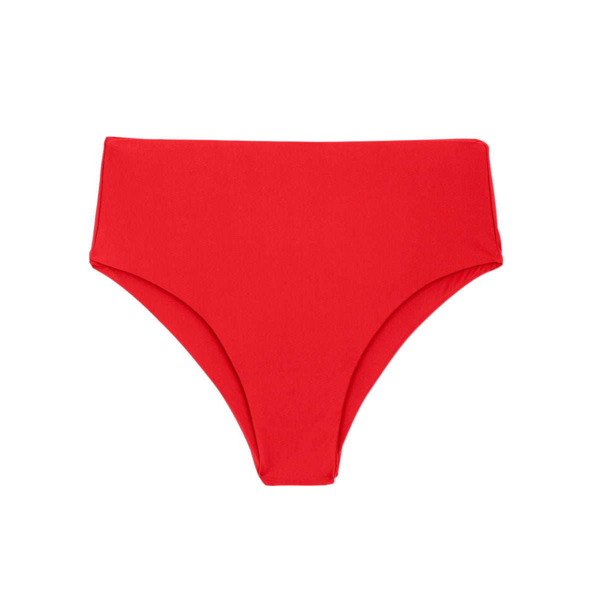 Product Front: Rio De Sol Bikini Bottoms Bottom Rouge Hotpants