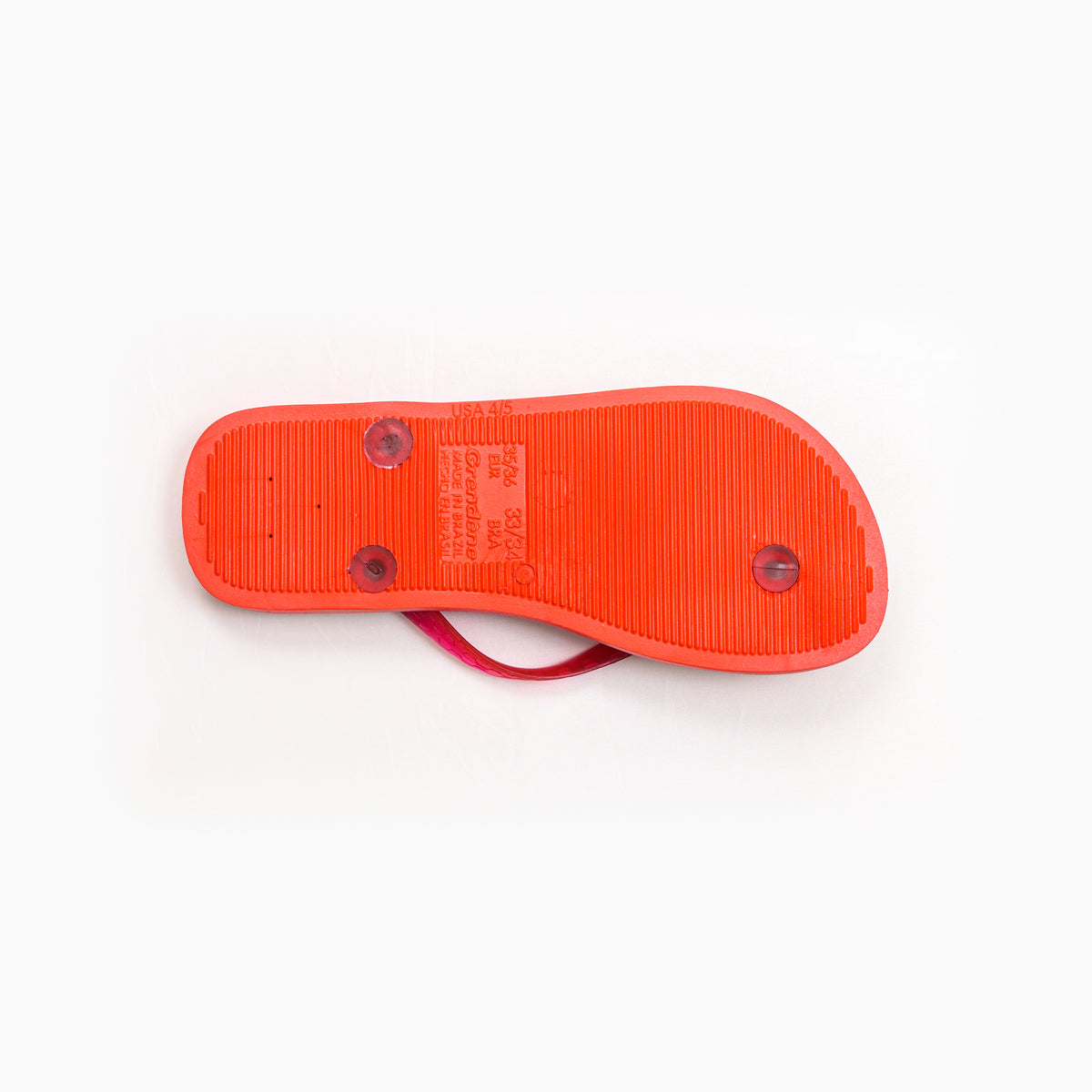 Image 06: Rio De Sol Flip-Flops Sea-Bloom Slim