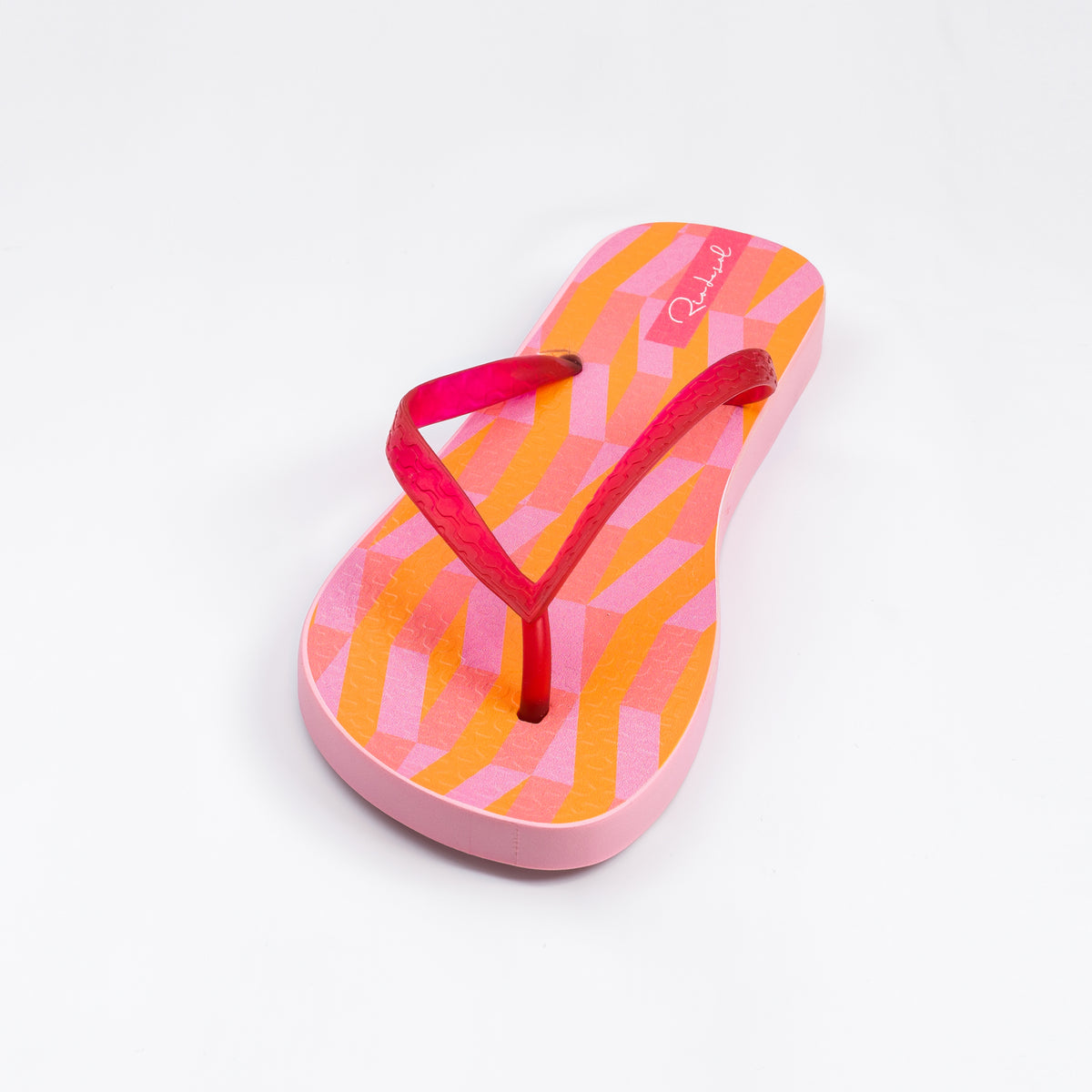 Image 05: Rio De Sol Flip-Flops Sunrise Slim