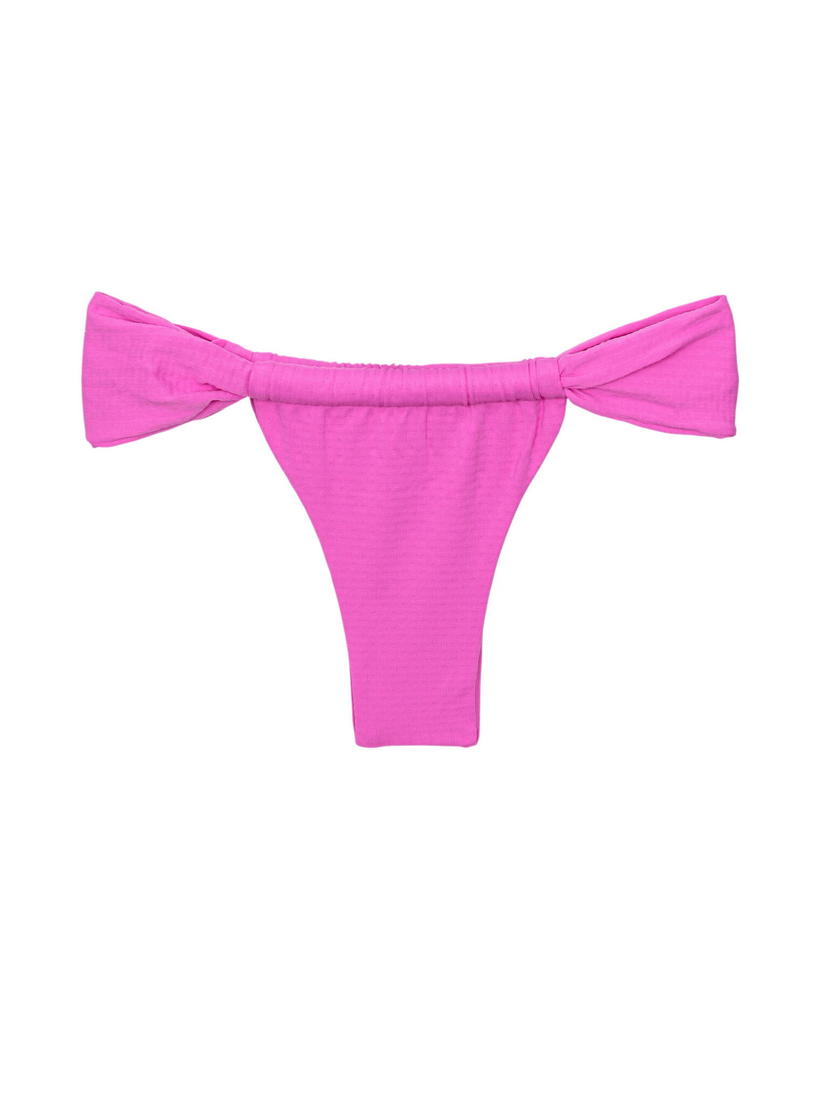 Product Front: Rio De Sol Bikini Bottoms Bottom Vime-Aurea Eden