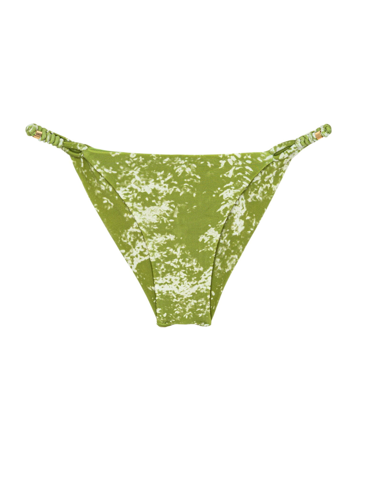 Product Front: Rio De Sol Bikini Bottoms Bottom Kloa Cheeky-Noa