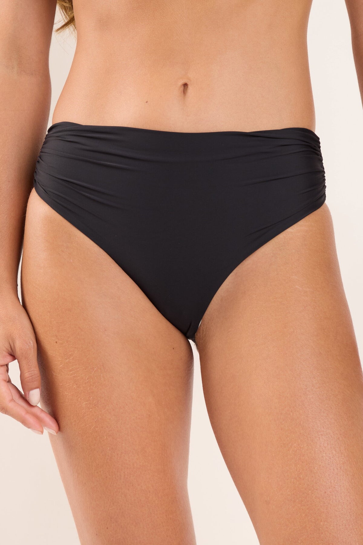Gallery: Rio De Sol Bikini Bottoms Bottom Nero Amy