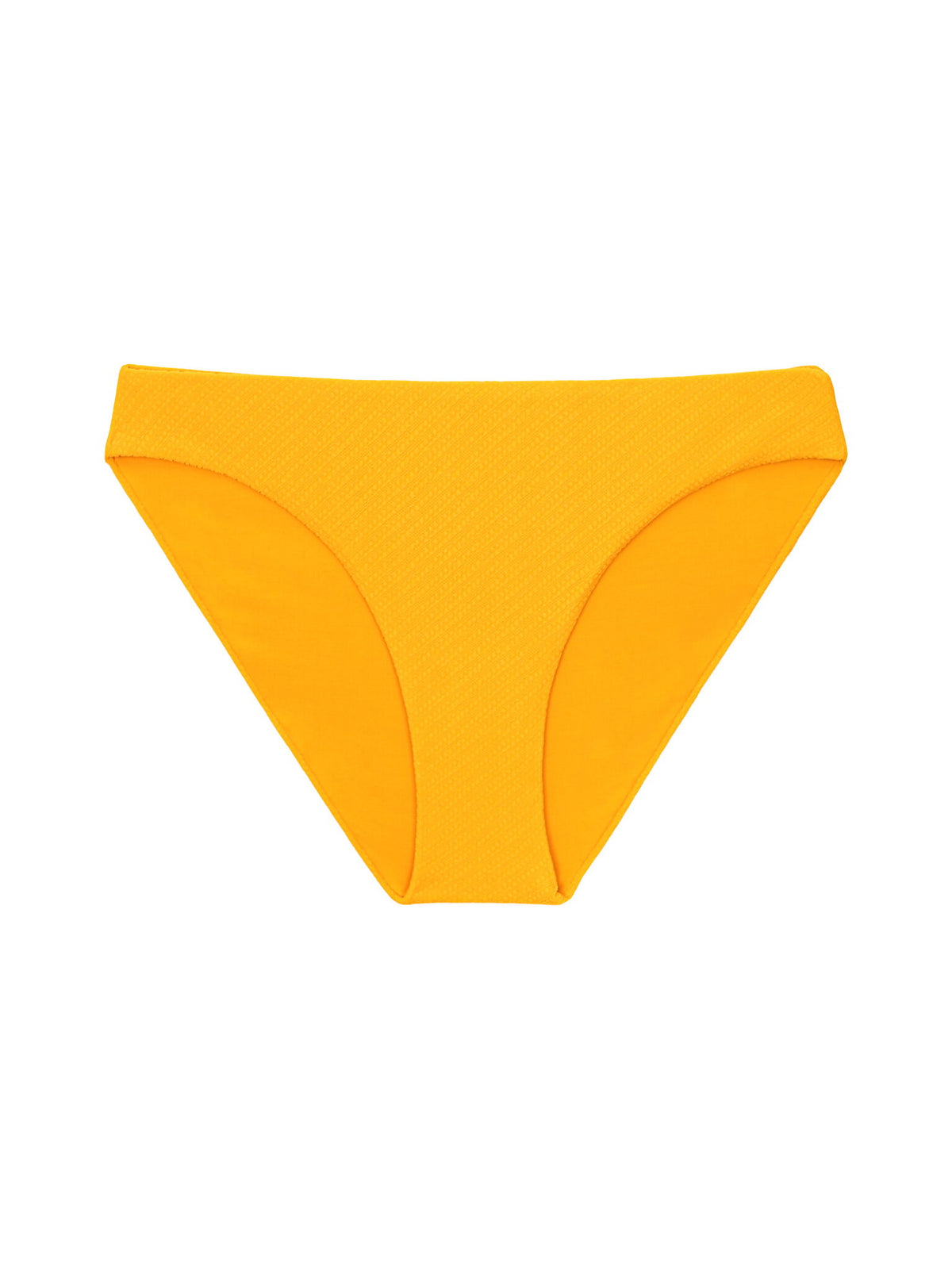 Product Front: Rio De Sol Bikini Bottoms Bottom Bubble-Calendula Essential-Comfy