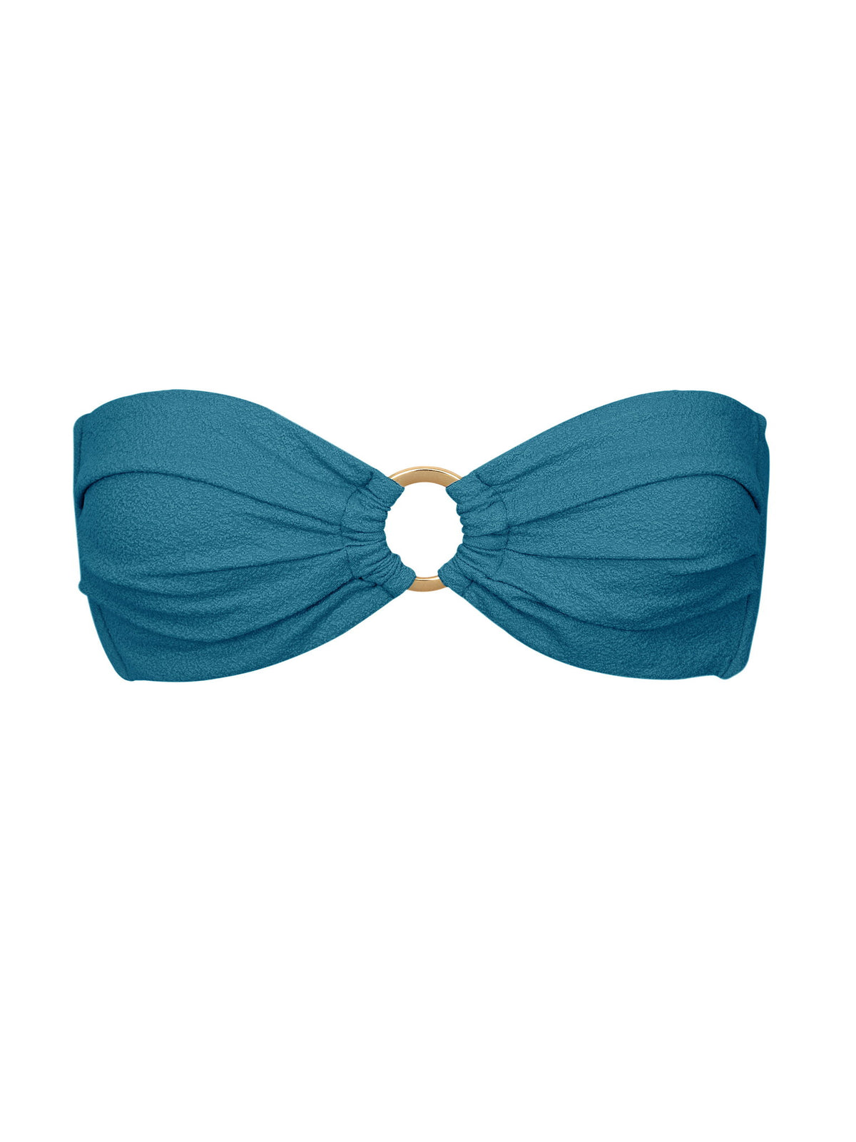 Product Front: Rio De Sol Bikini Tops Top Crespinho-Atlantico Mavi