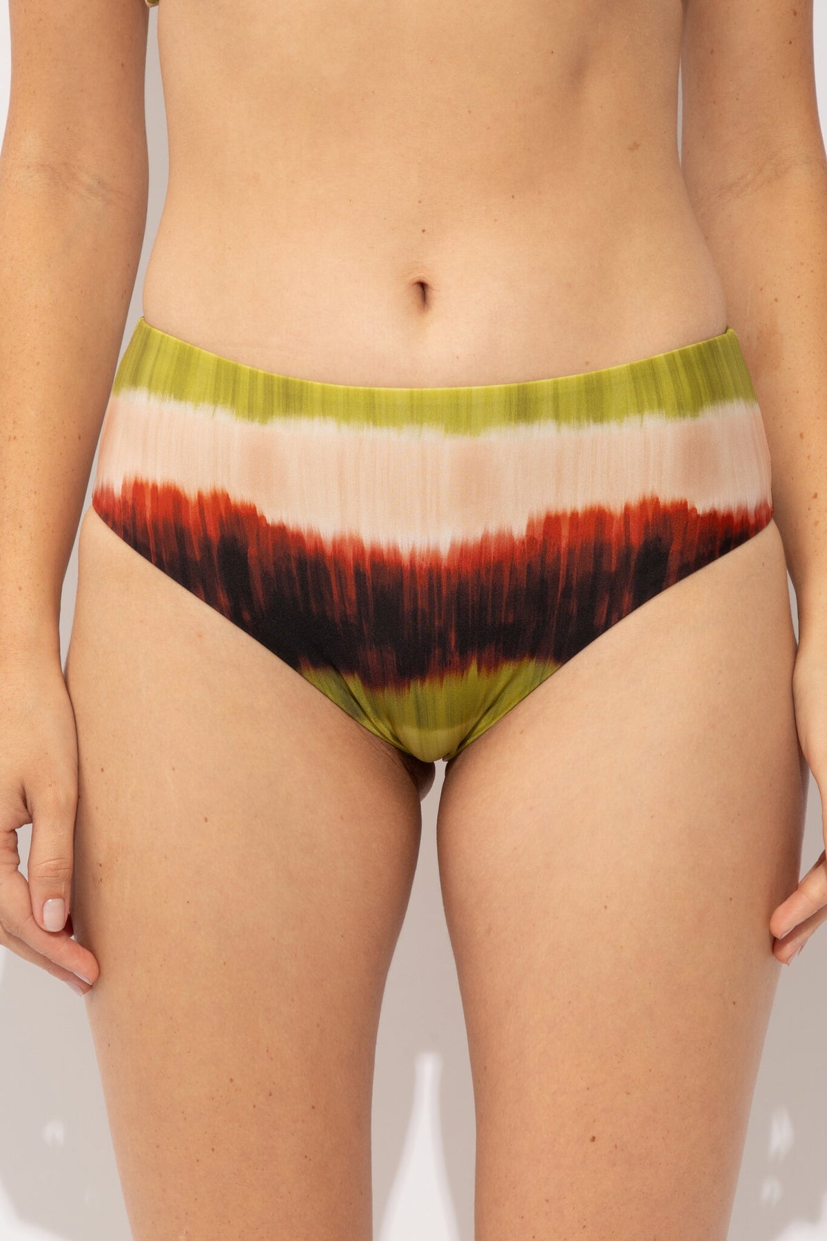 Gallery: Rio De Sol Bikini Bottoms Bottom Vibe-Terra Diana
