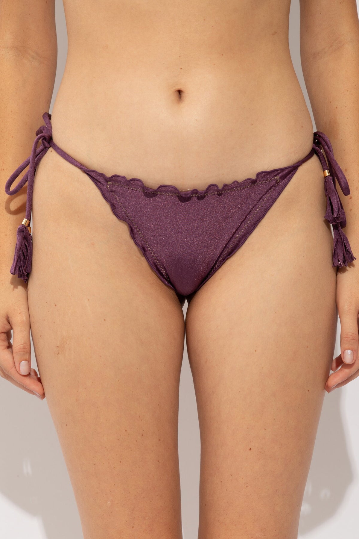 Gallery: Rio De Sol Bikini Bottoms Bottom Shimmer-Figo Frufru