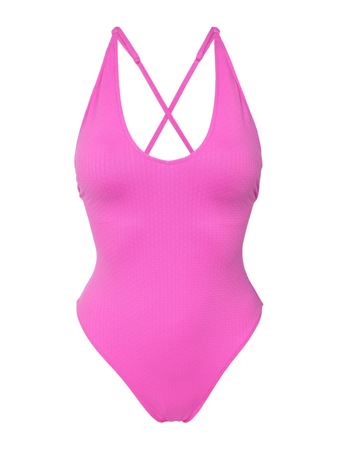 Product Front: Rio De Sol One Piece Swimsuits Vime-Aurea Sunny