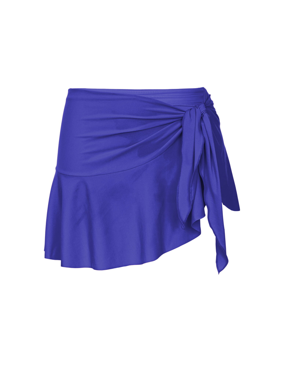 Product Front: Rio De Sol Skirts Safira Mini Skirt