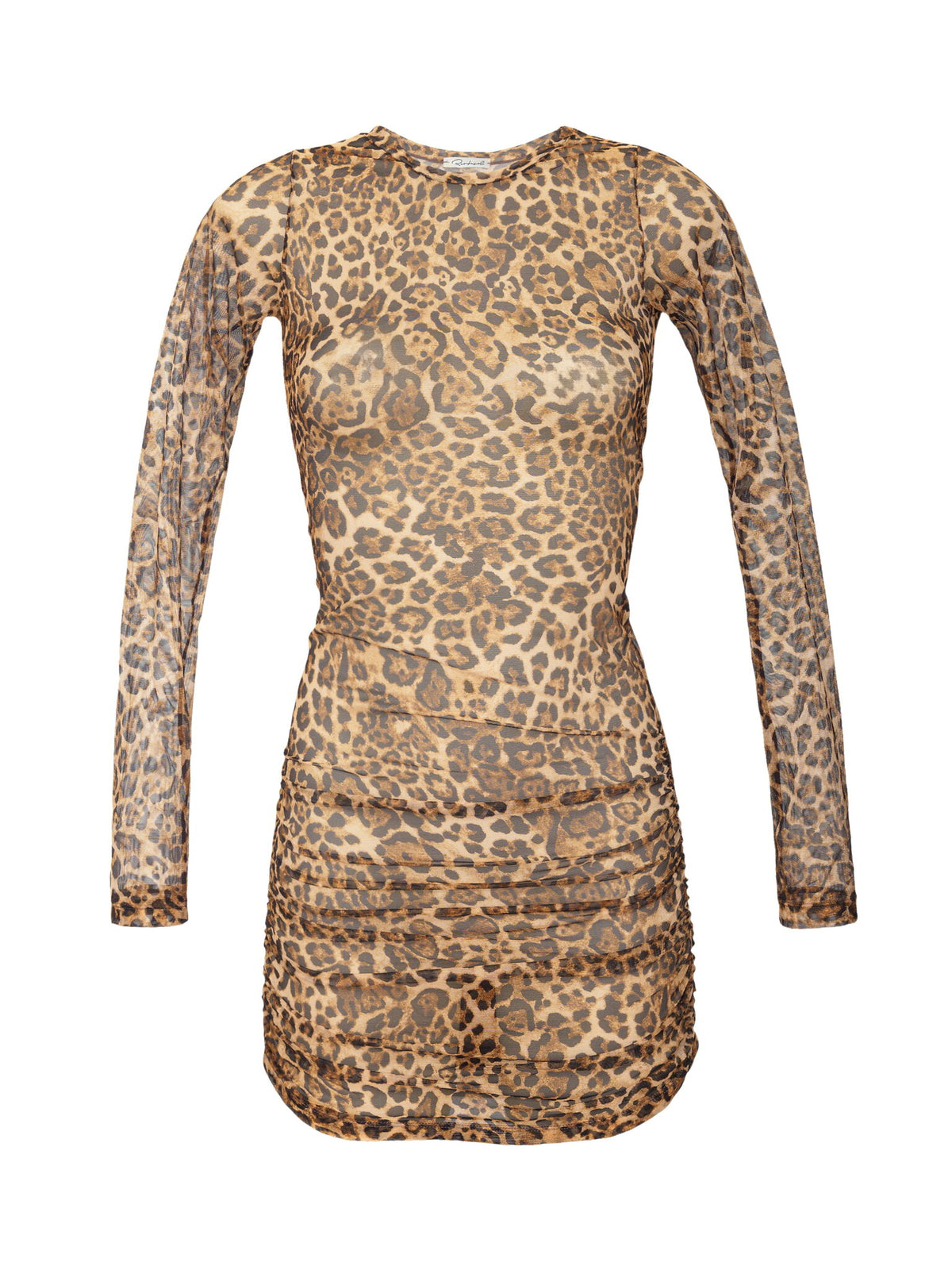 Product Front: Rio De Sol Mini Dresses Yaguara Laura Dress-New