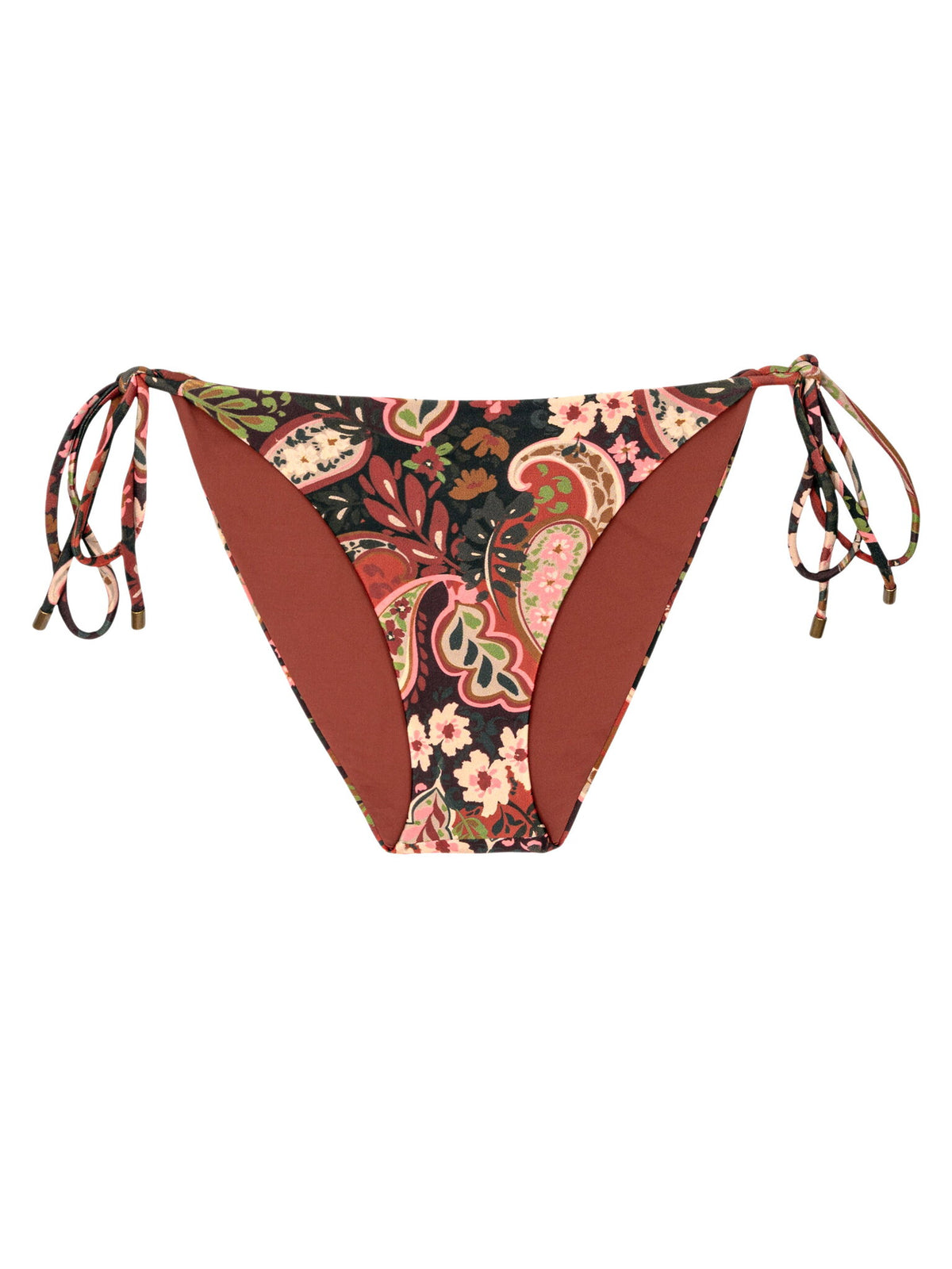 Product Front: Rio De Sol Bikini Bottoms Bottom Boheme Ibiza-Comfy