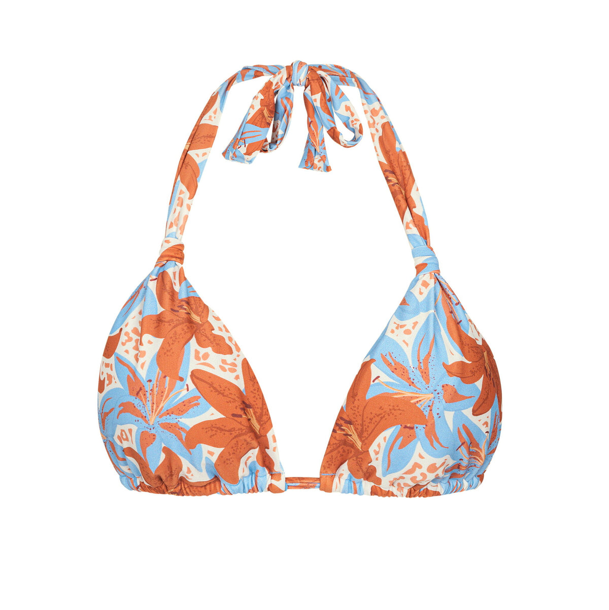 Product Front: Rio De Sol Bikini Tops Top Olyra Mel