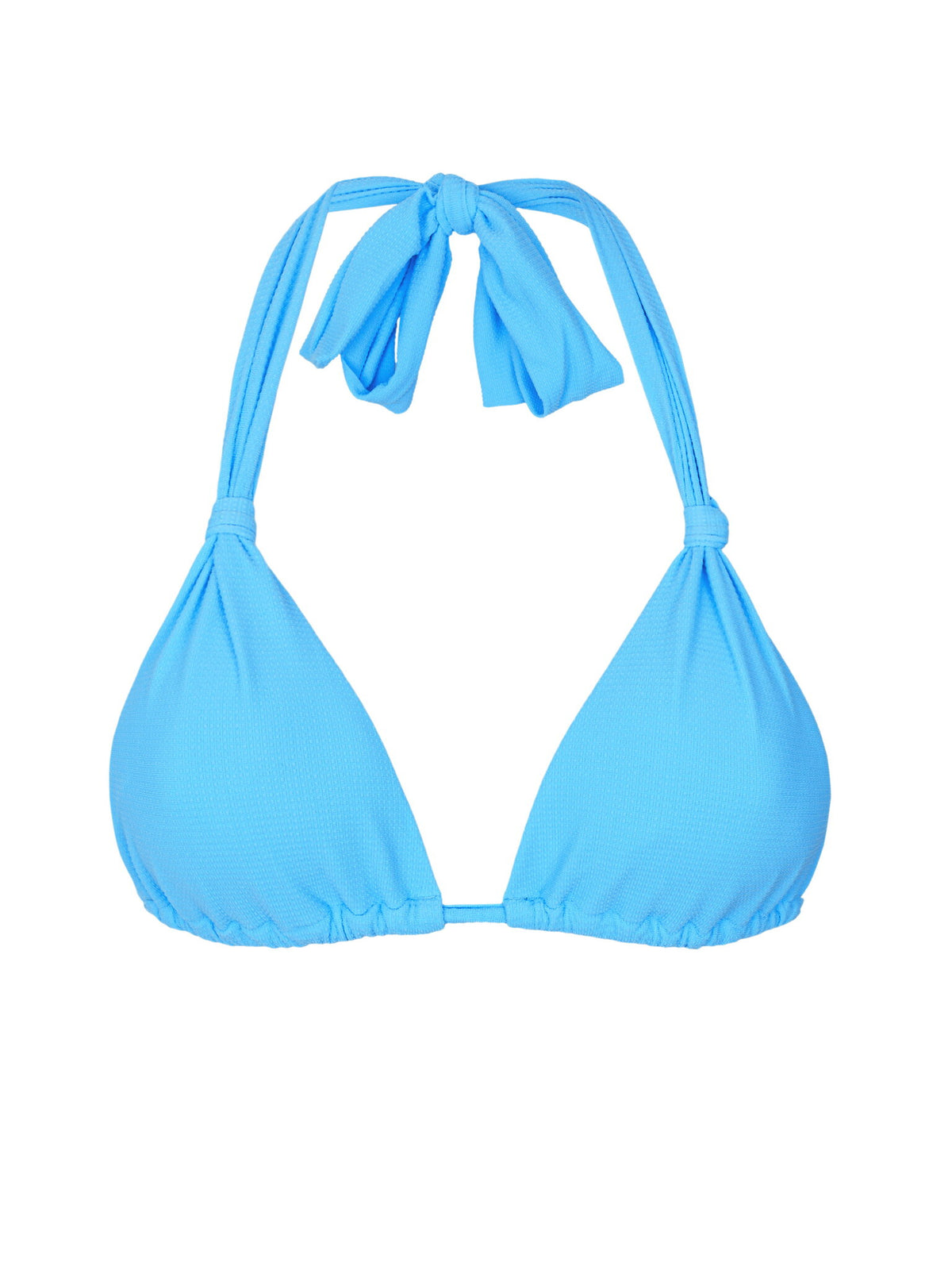 Product Front: Rio De Sol Bikini Tops Top Waffle-Paradiso Mel