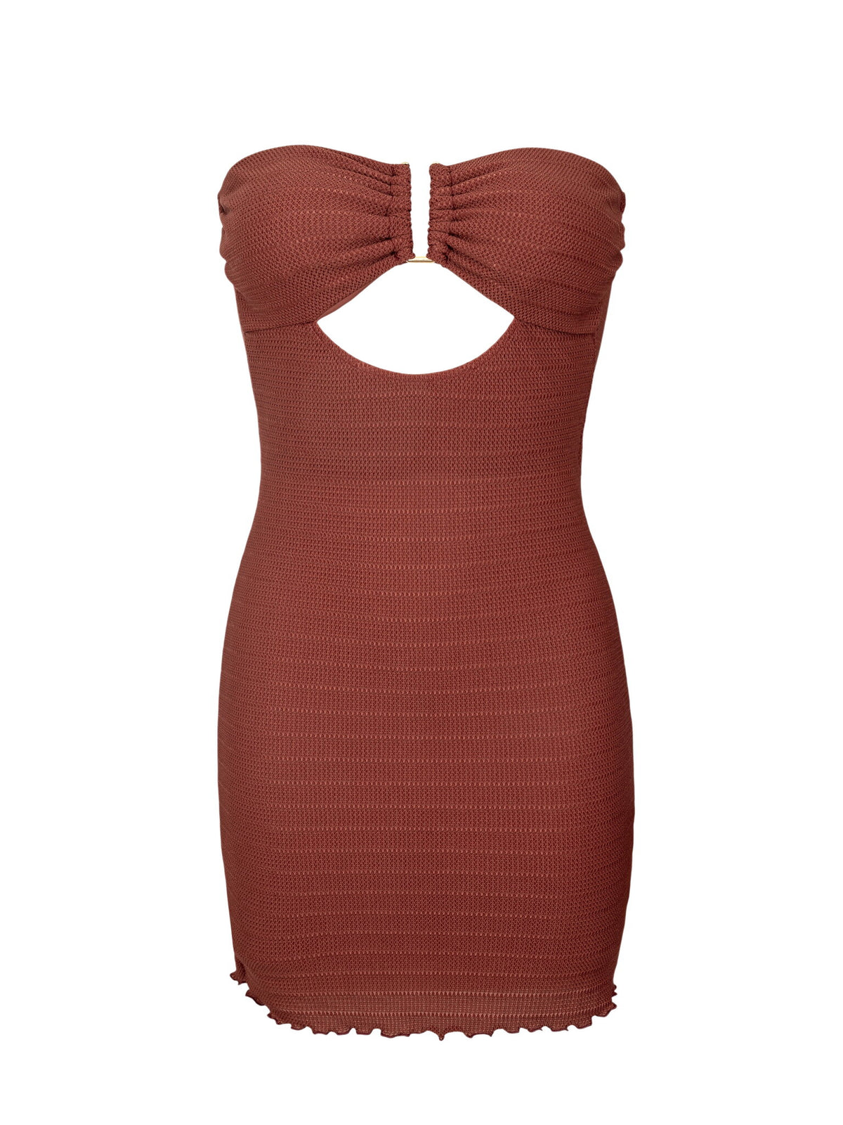 Product Front: Rio De Sol Mini Dresses Orla-Siena Sara Dress