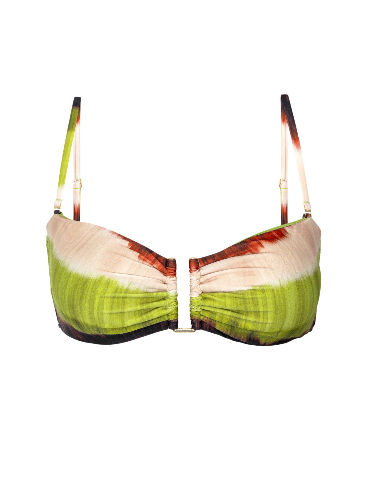 Product Front: Rio De Sol Bikini Tops Top Vibe-Terra Sara