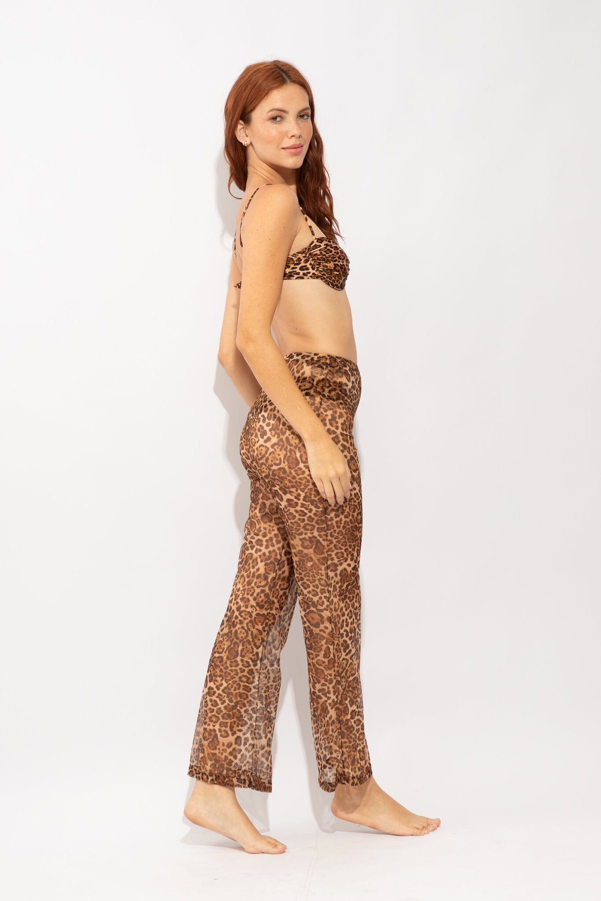 Image 04: Rio De Sol Pants Yaguara Pants Lana-New