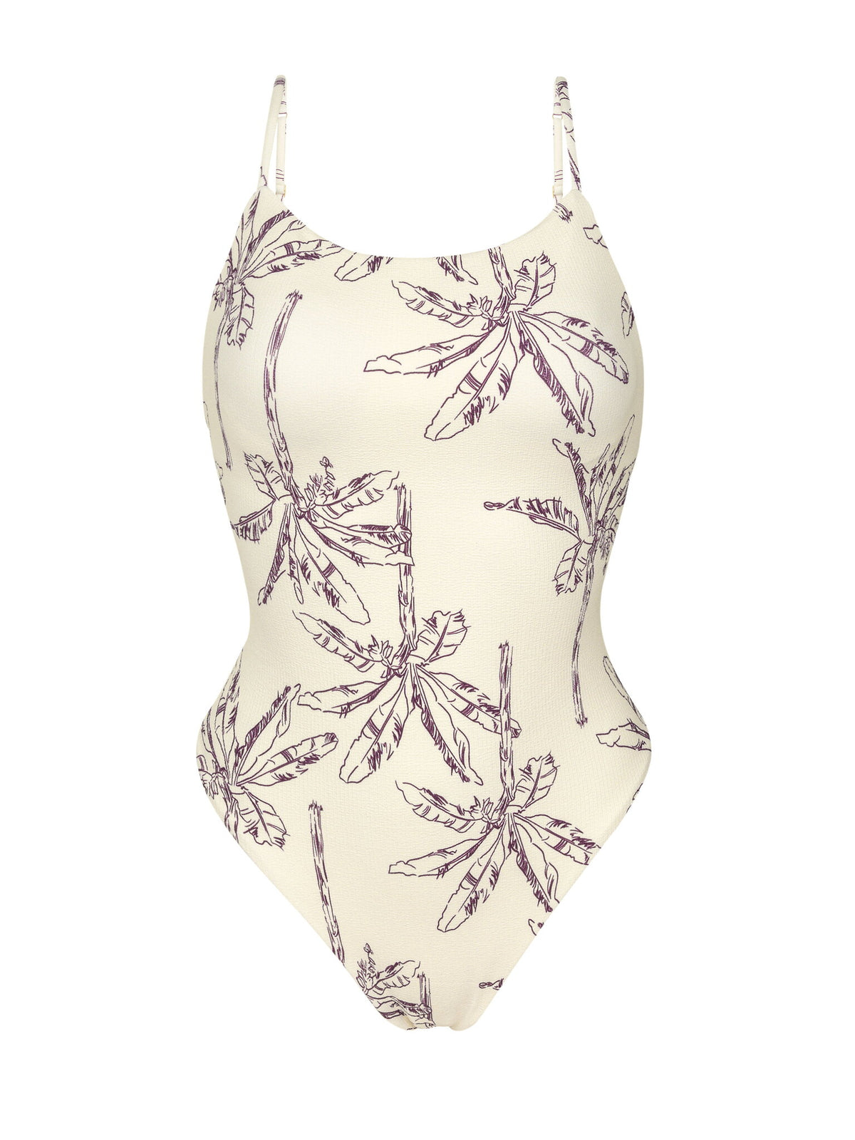Product Front: Rio De Sol One Piece Swimsuits Musa Attaya